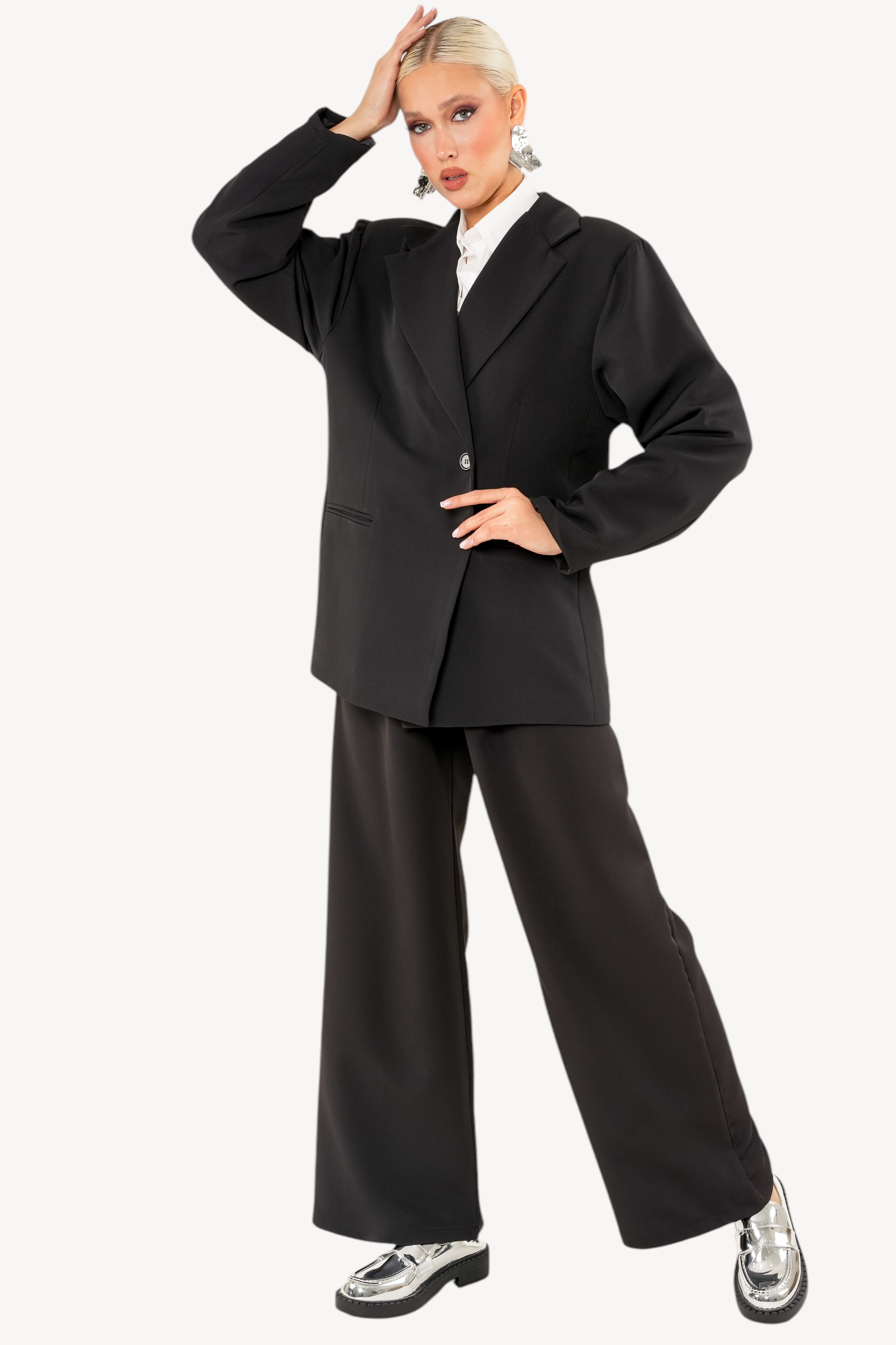Juliet Pantalon
