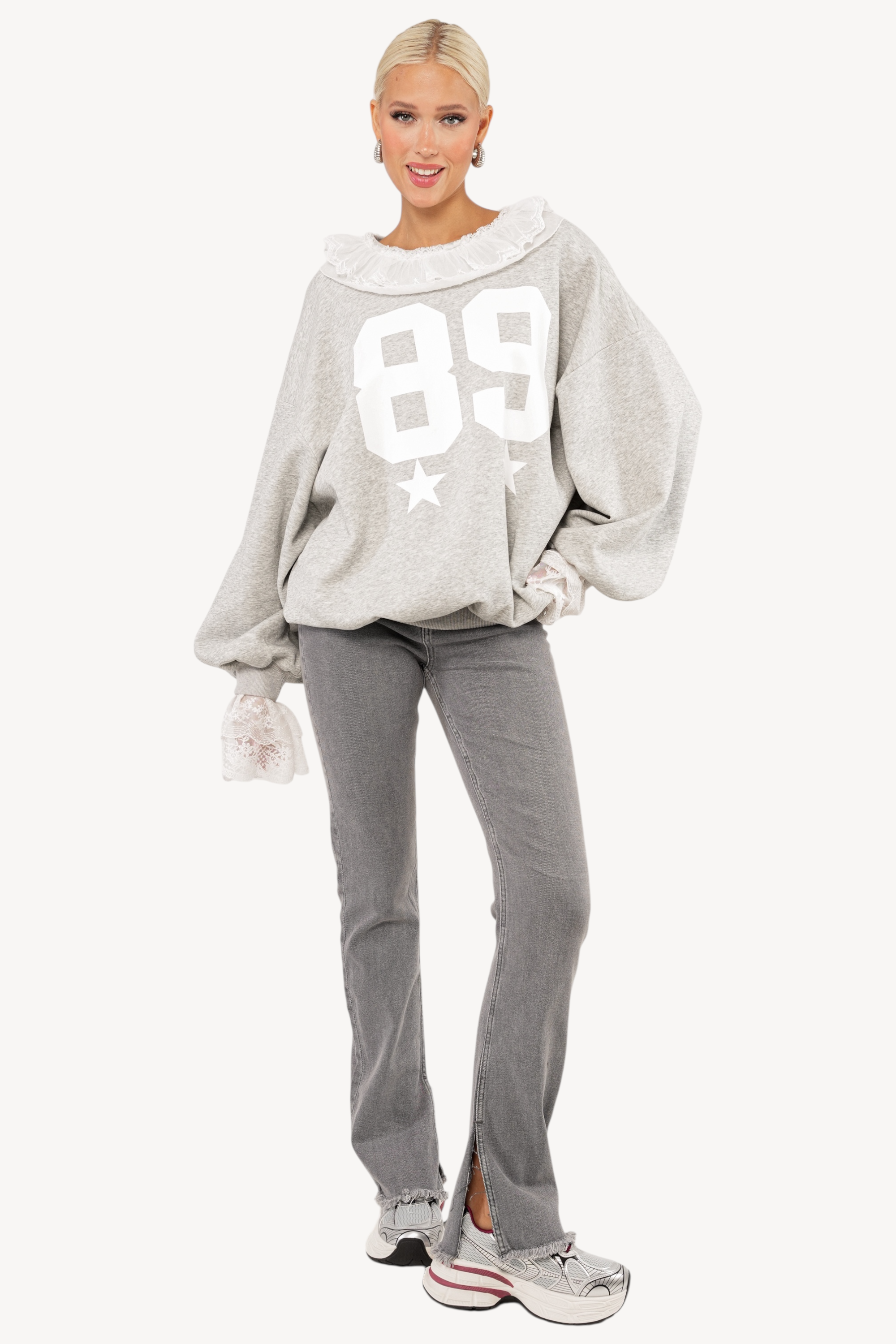 Lucia Sweater