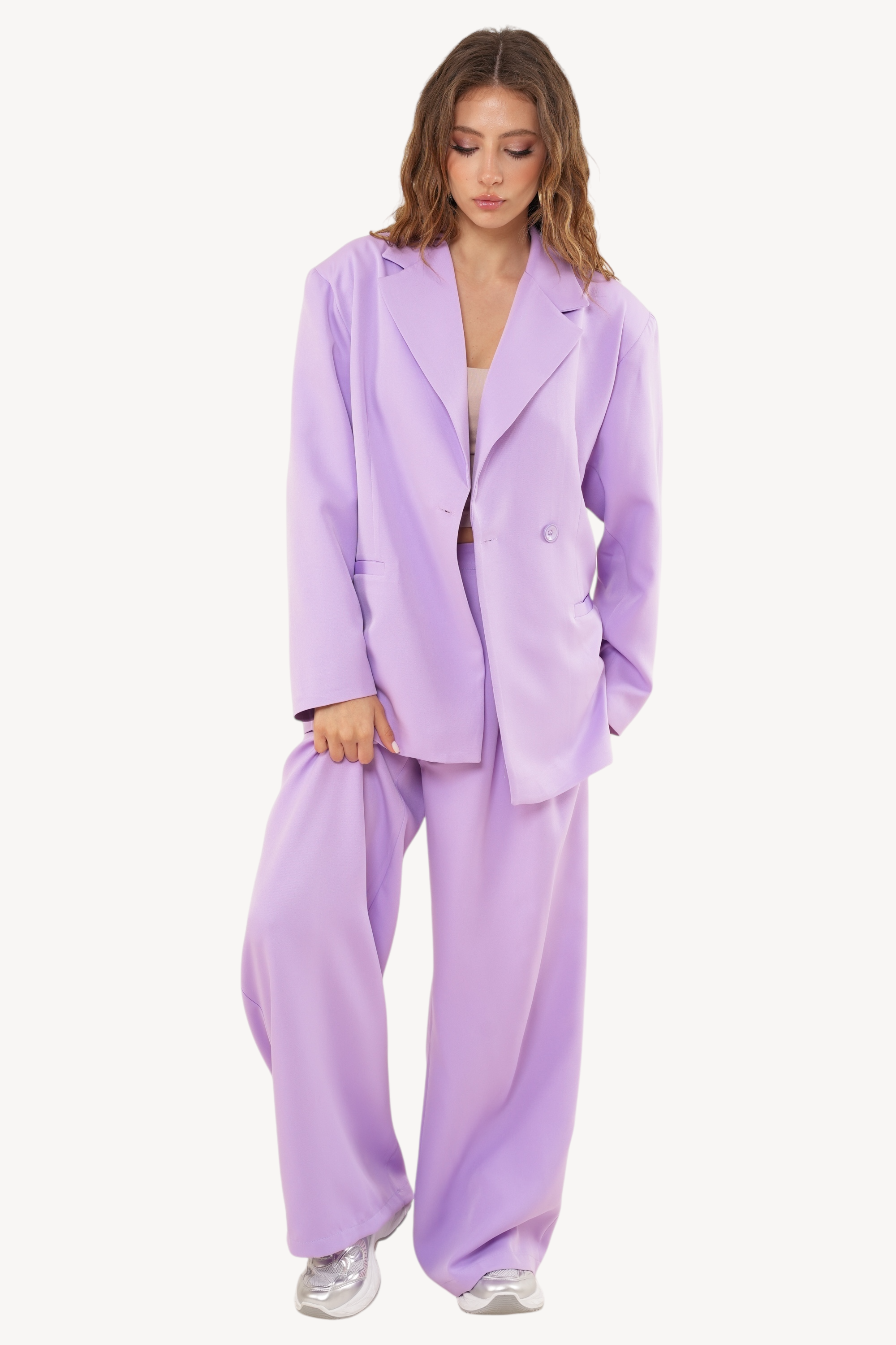 Juliet Blazer