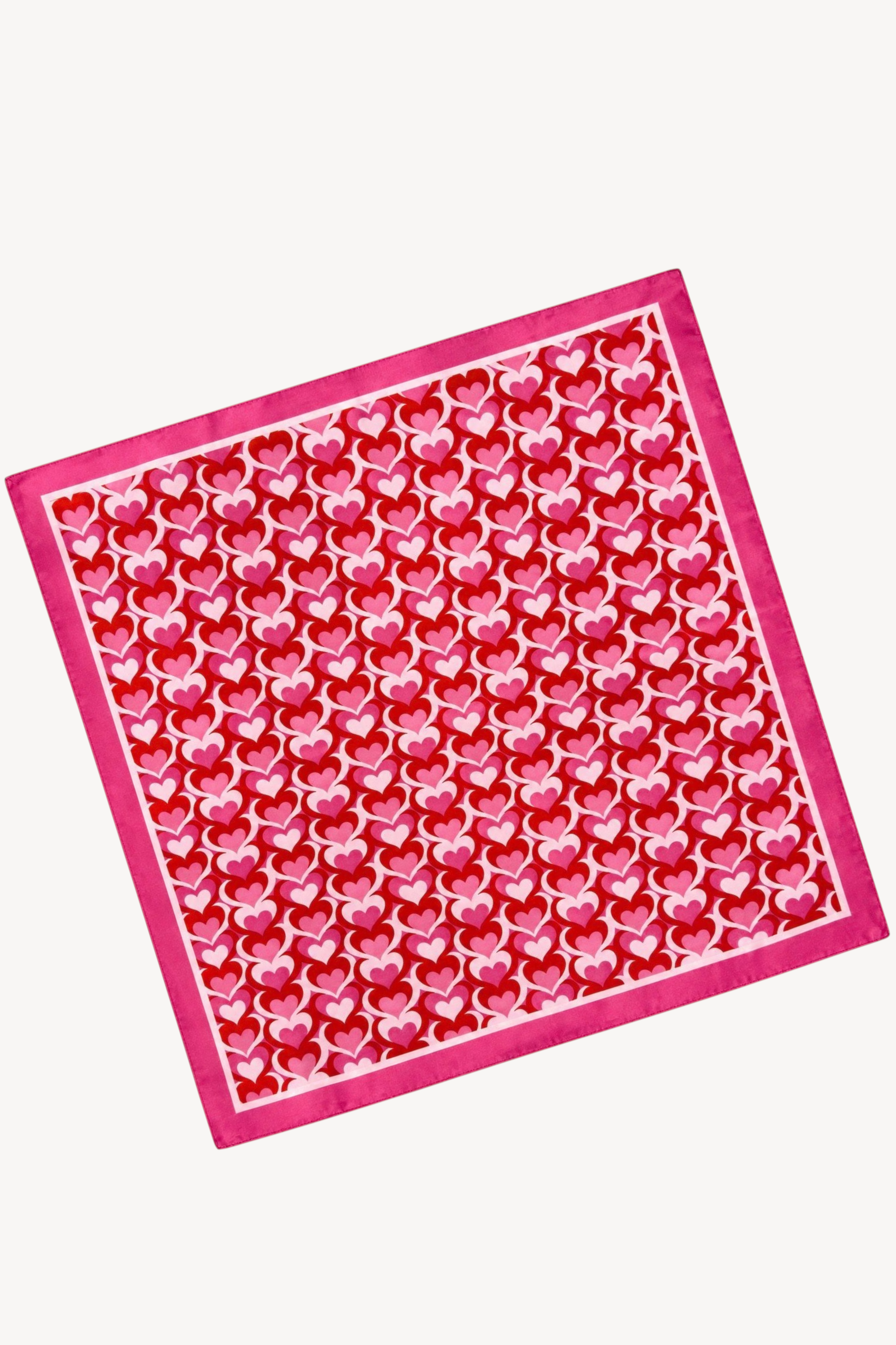 Love Potion Scarf