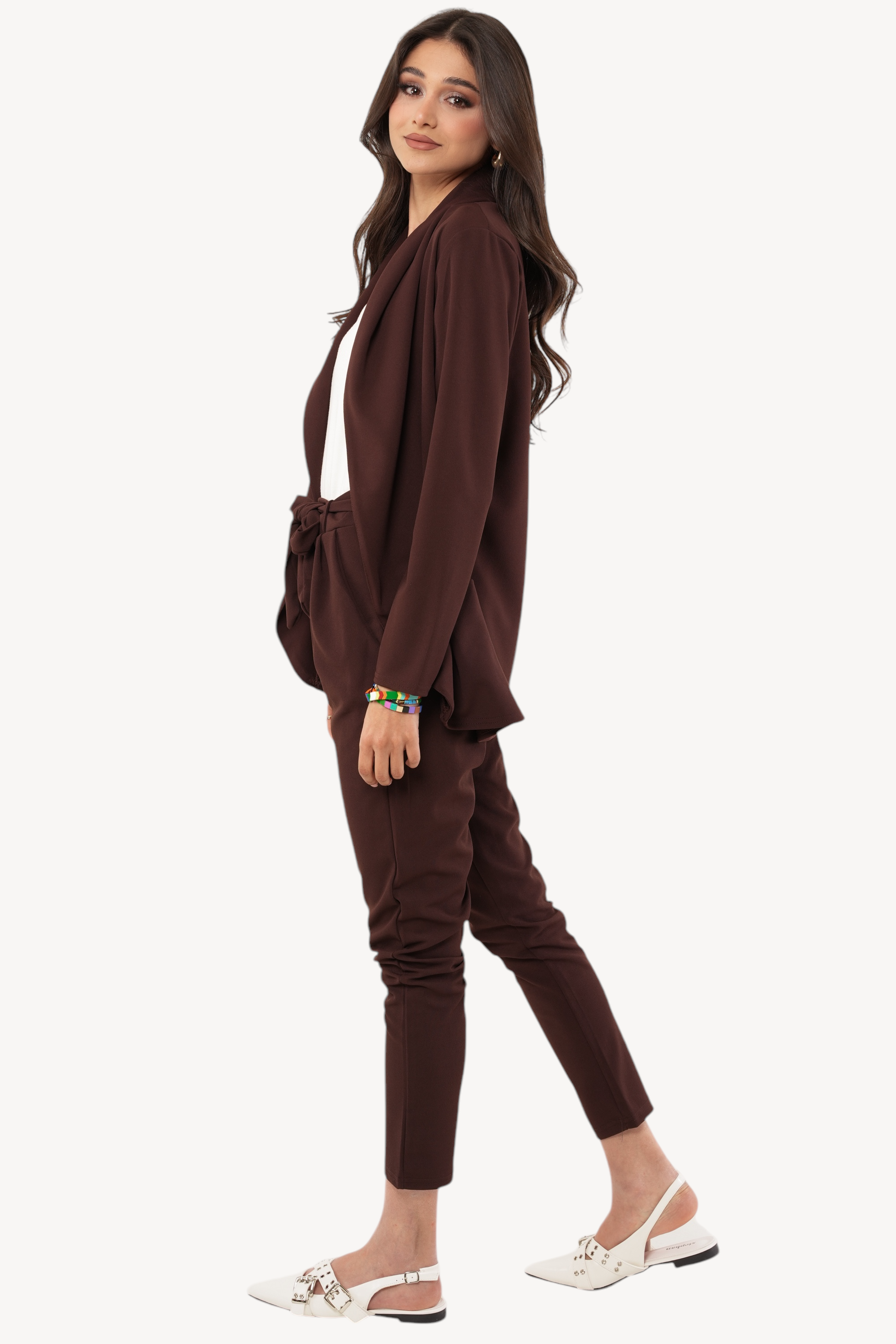 Noella Blazer