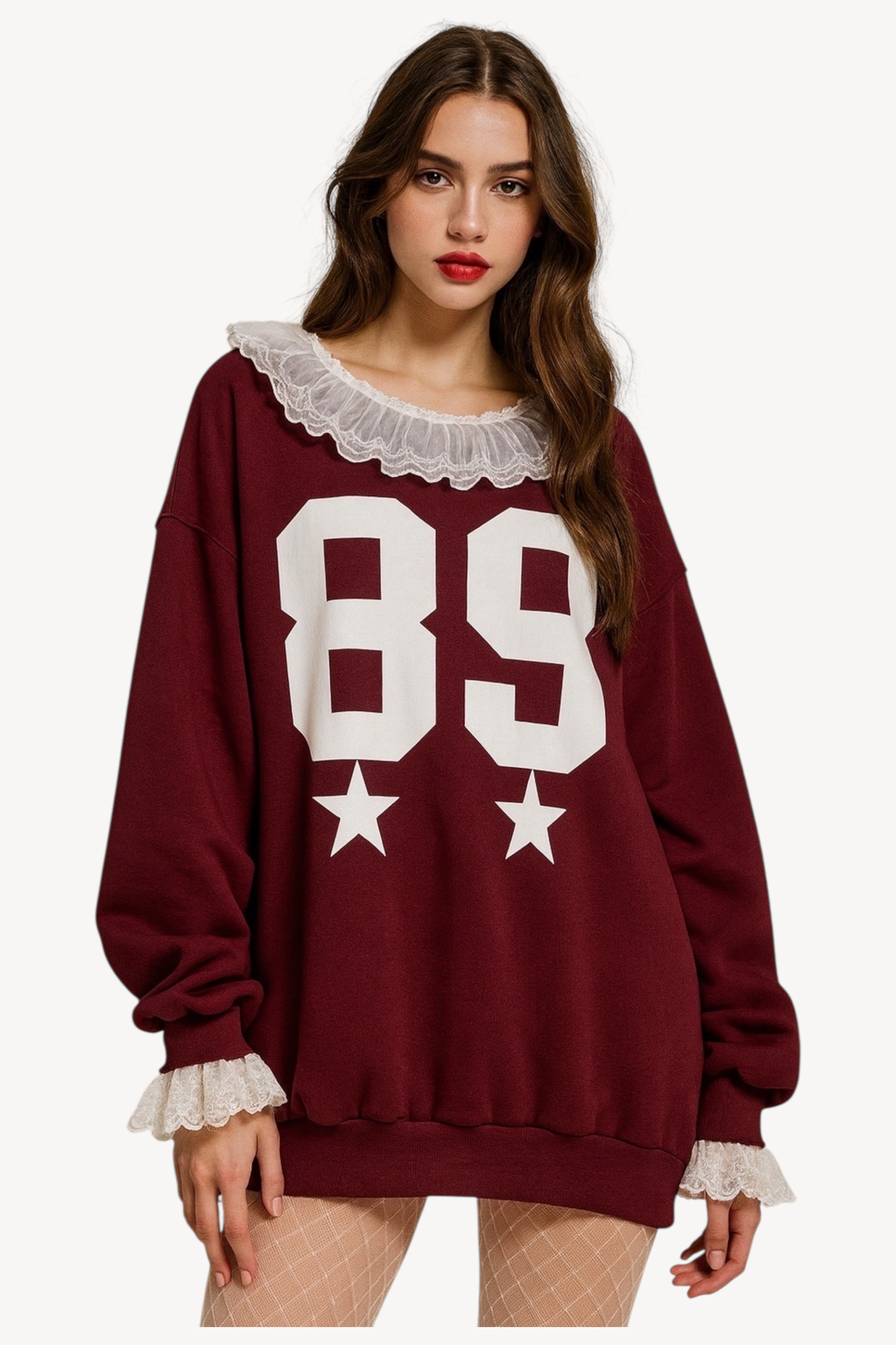 Lucia Sweater