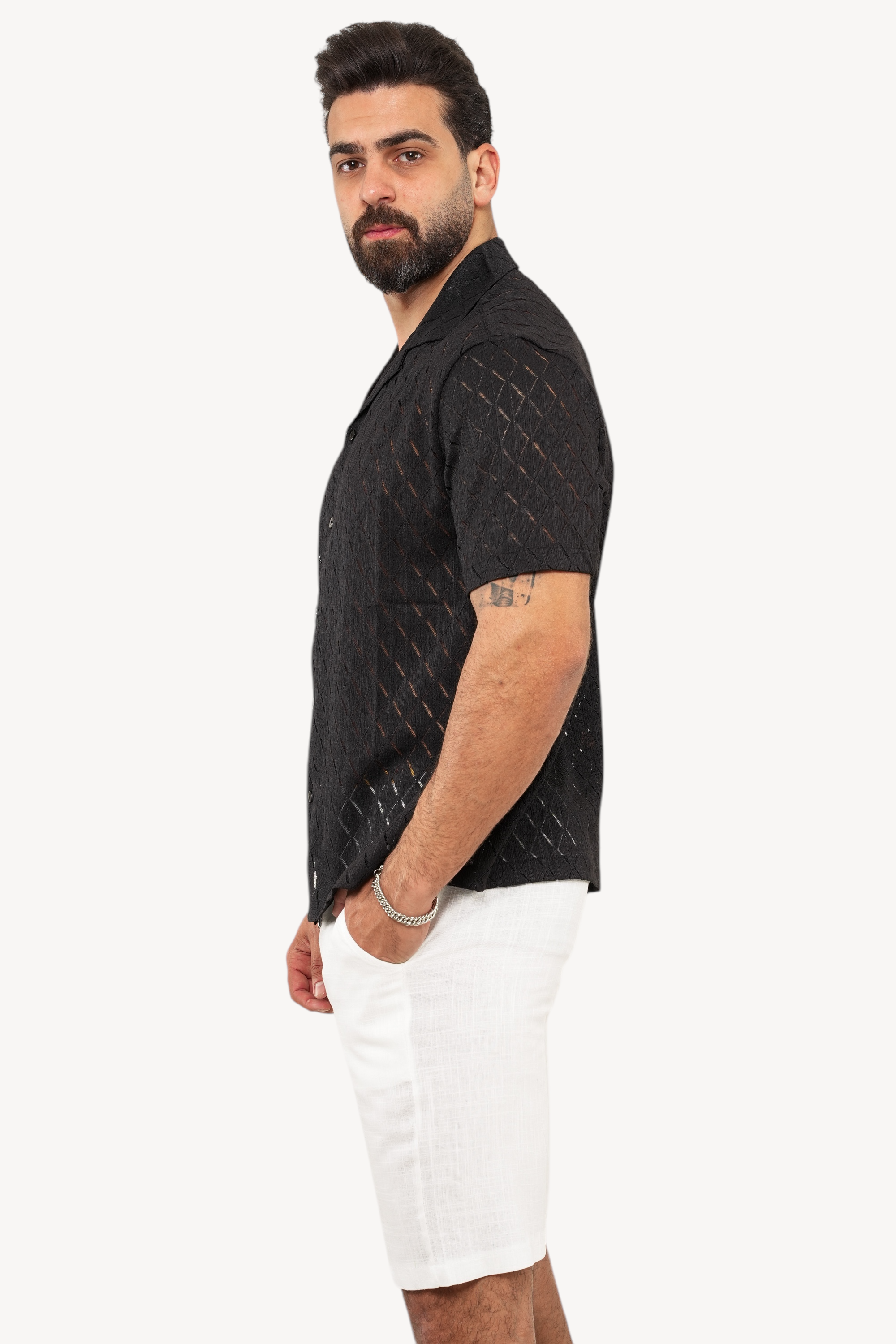 Luis Shirt