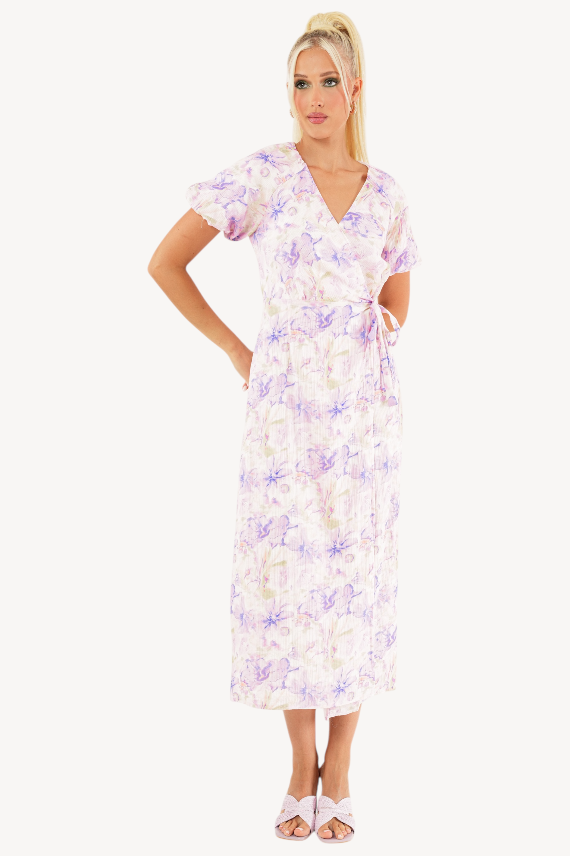 Irina Dress
