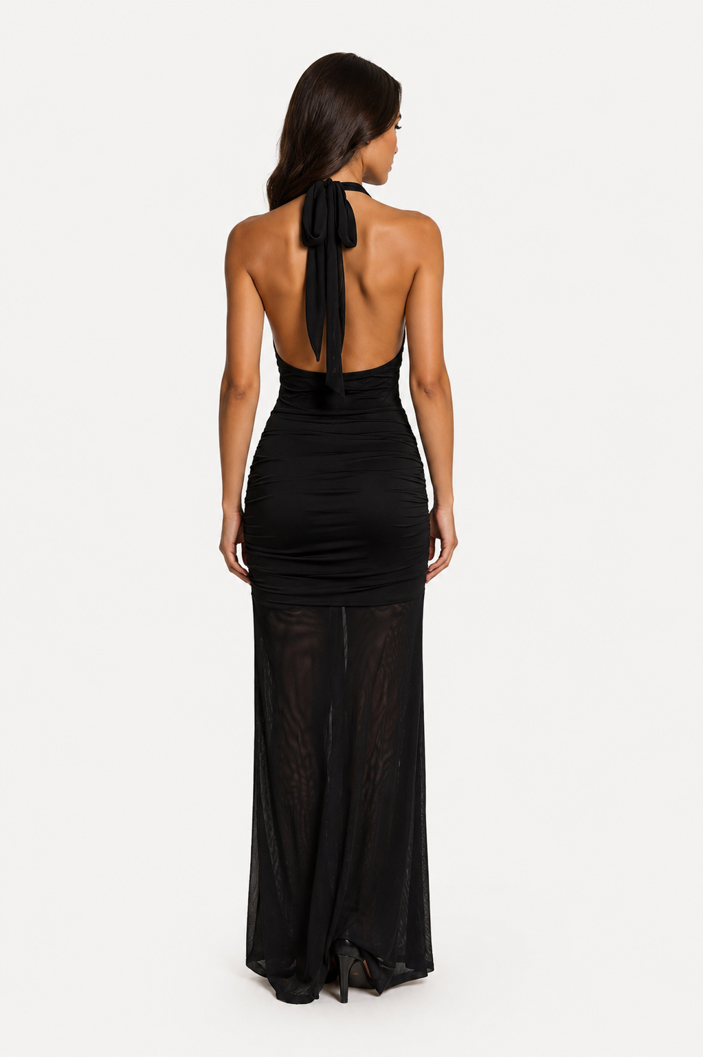 Mila Dress
