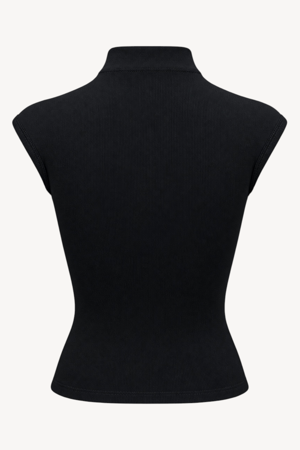 Soft Spot Turtleneck Top