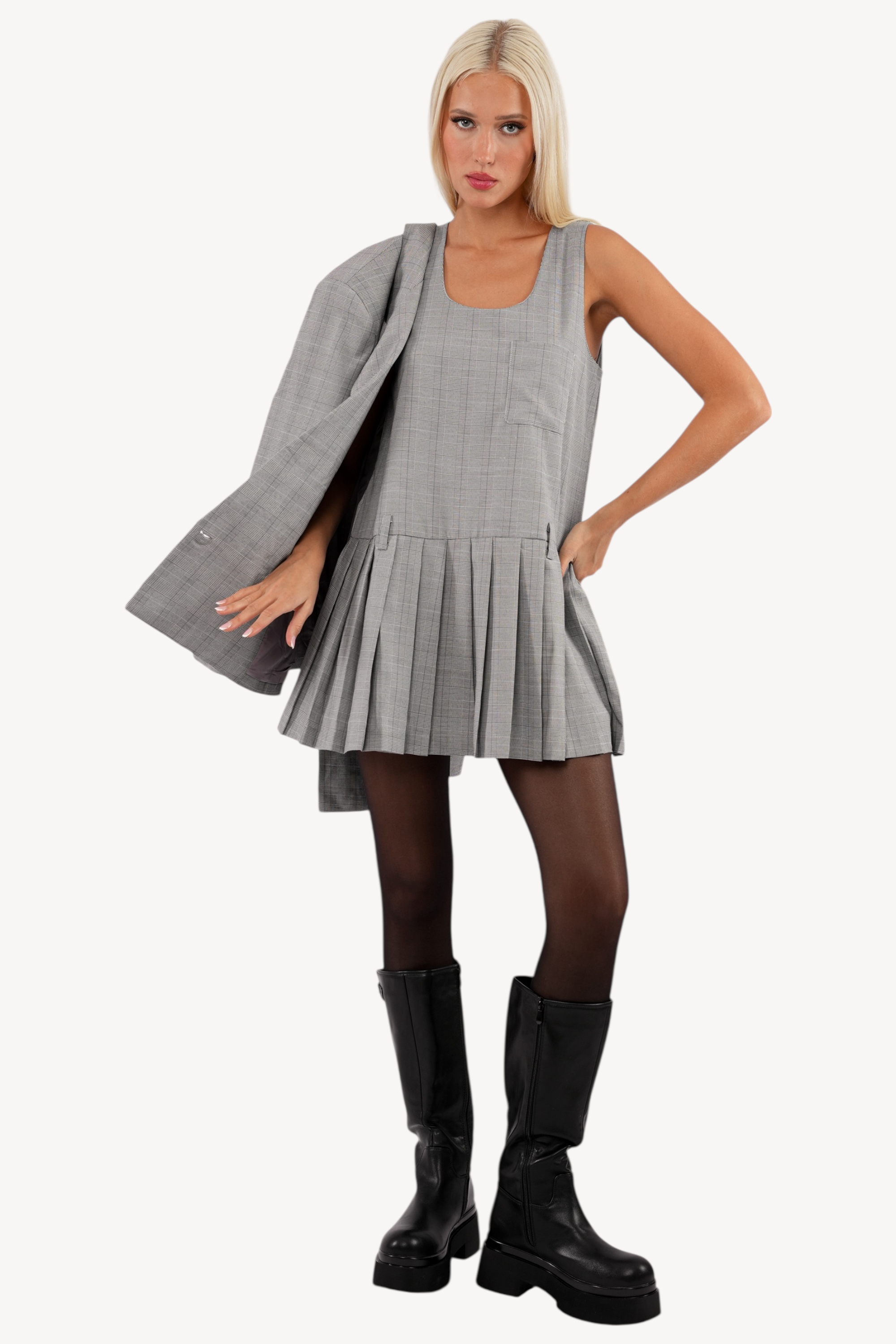 Shakira Dress