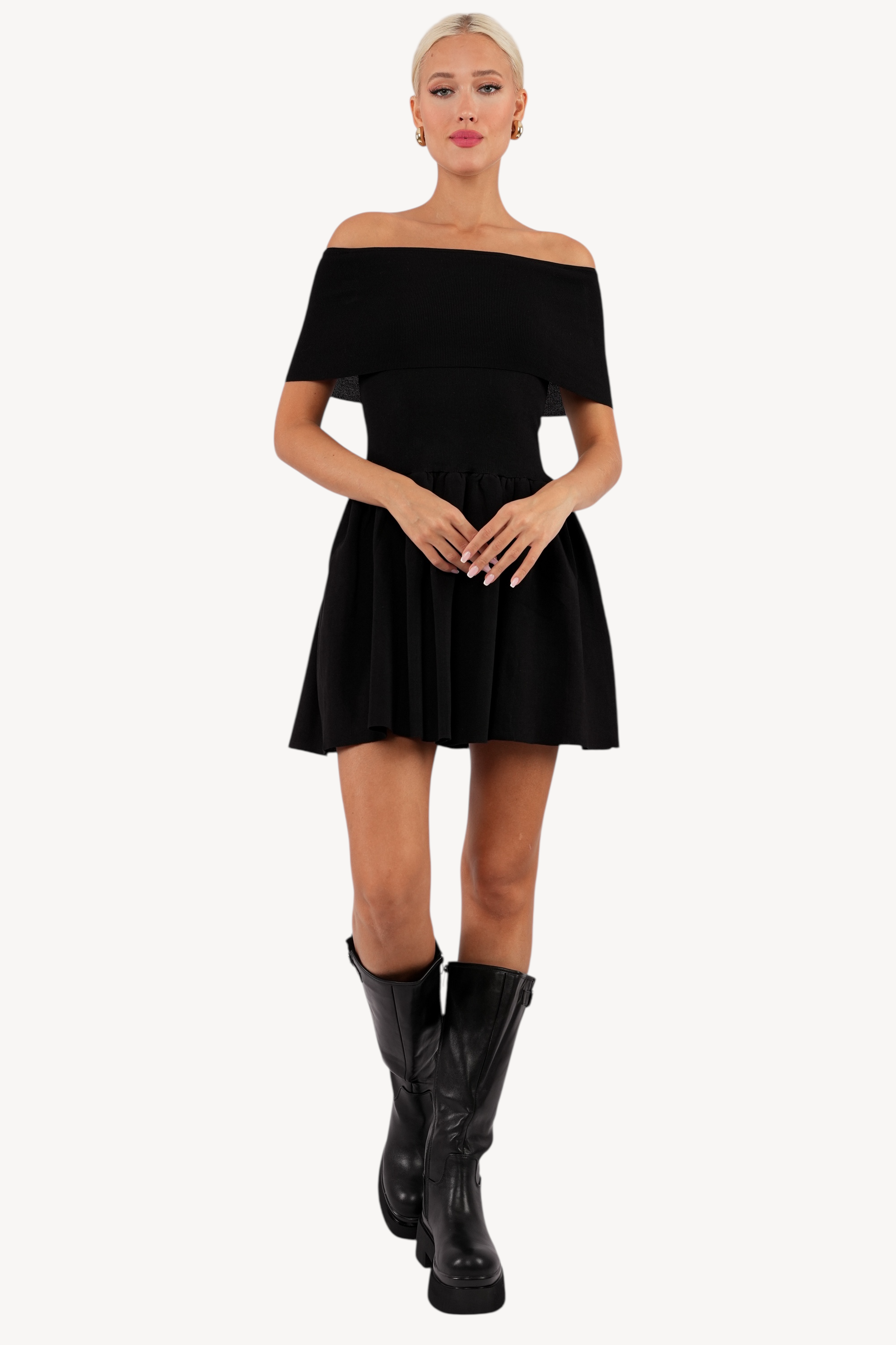 Galia Dress