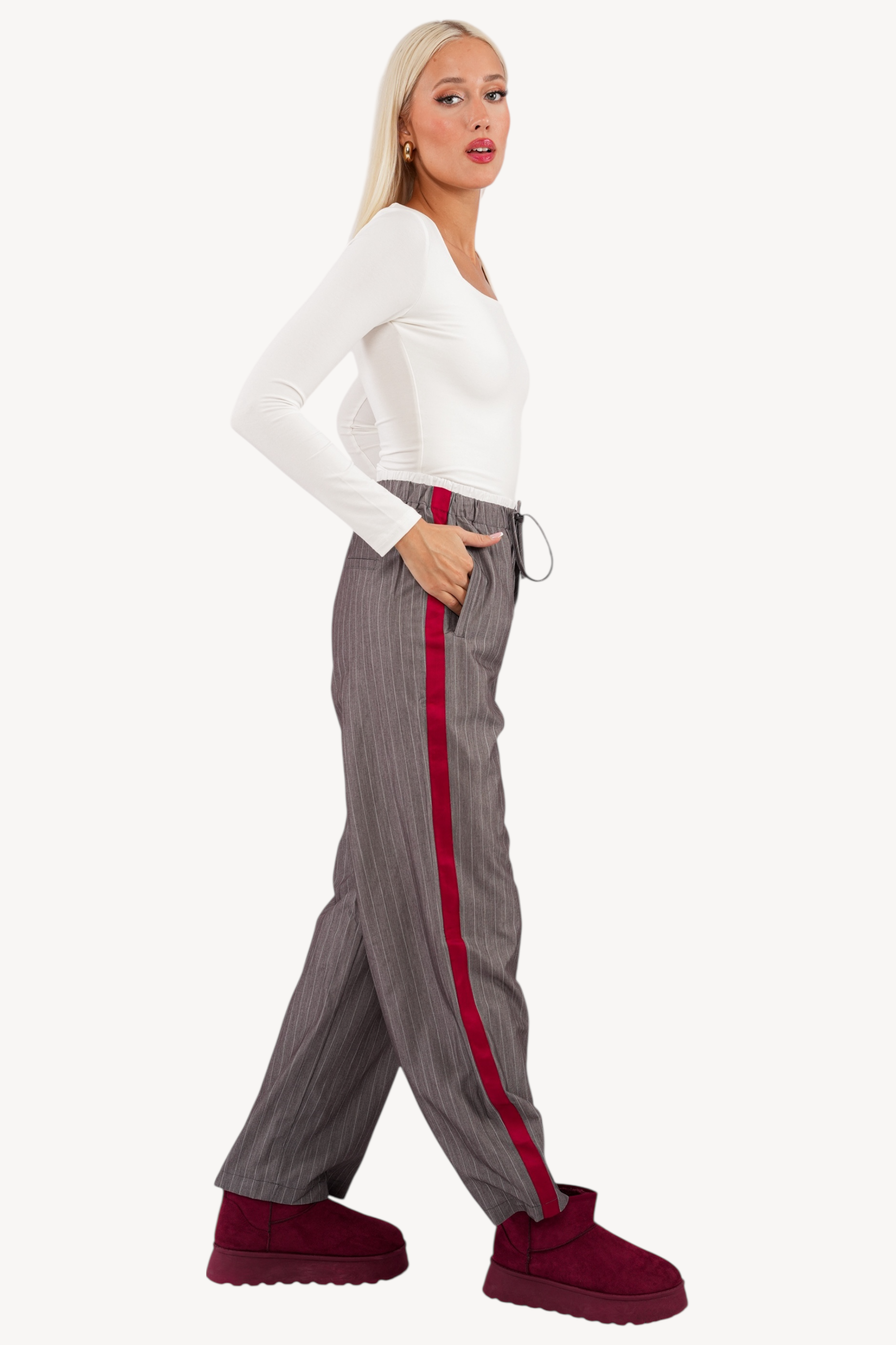 Gracy Pants