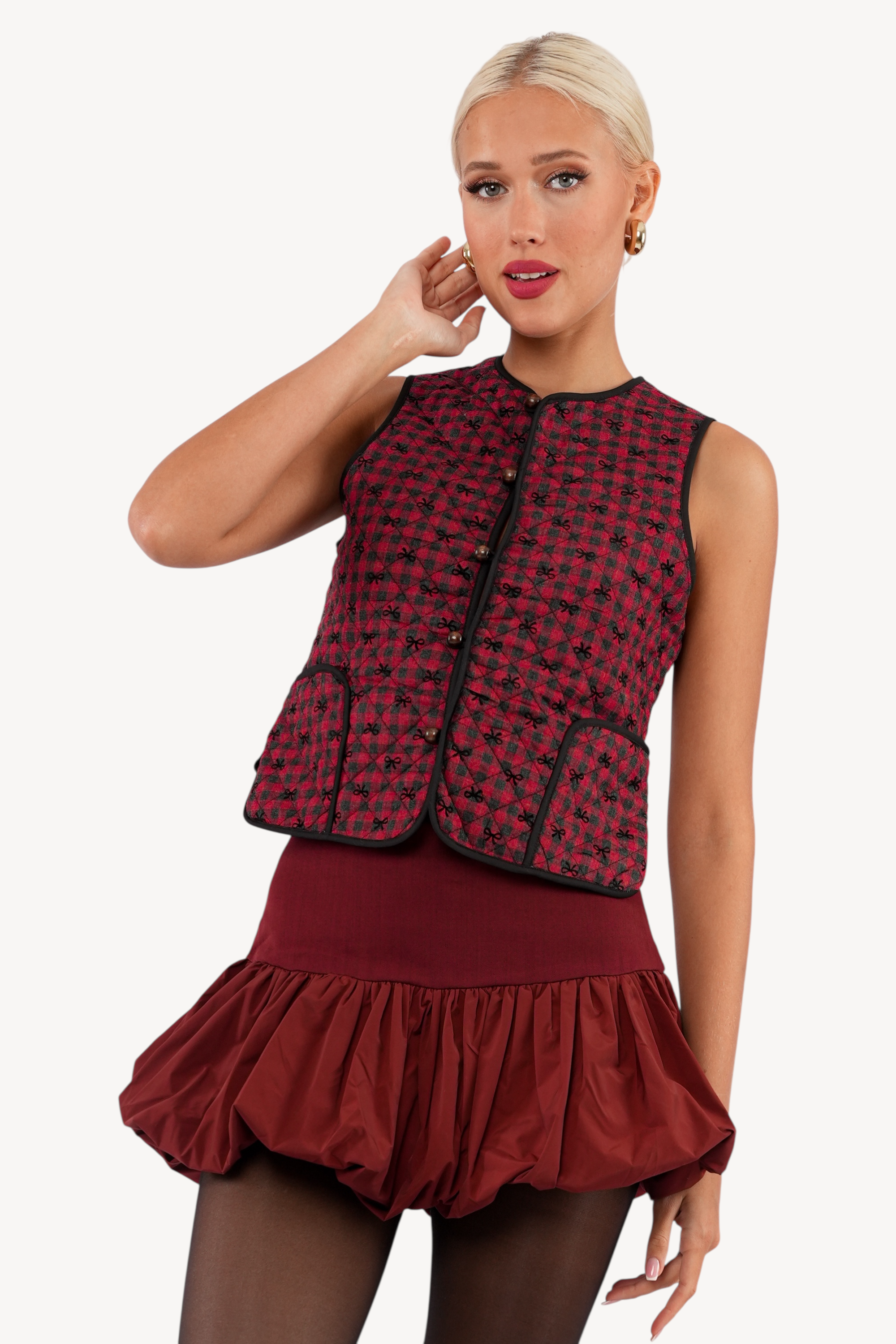 Kaisy Gilet