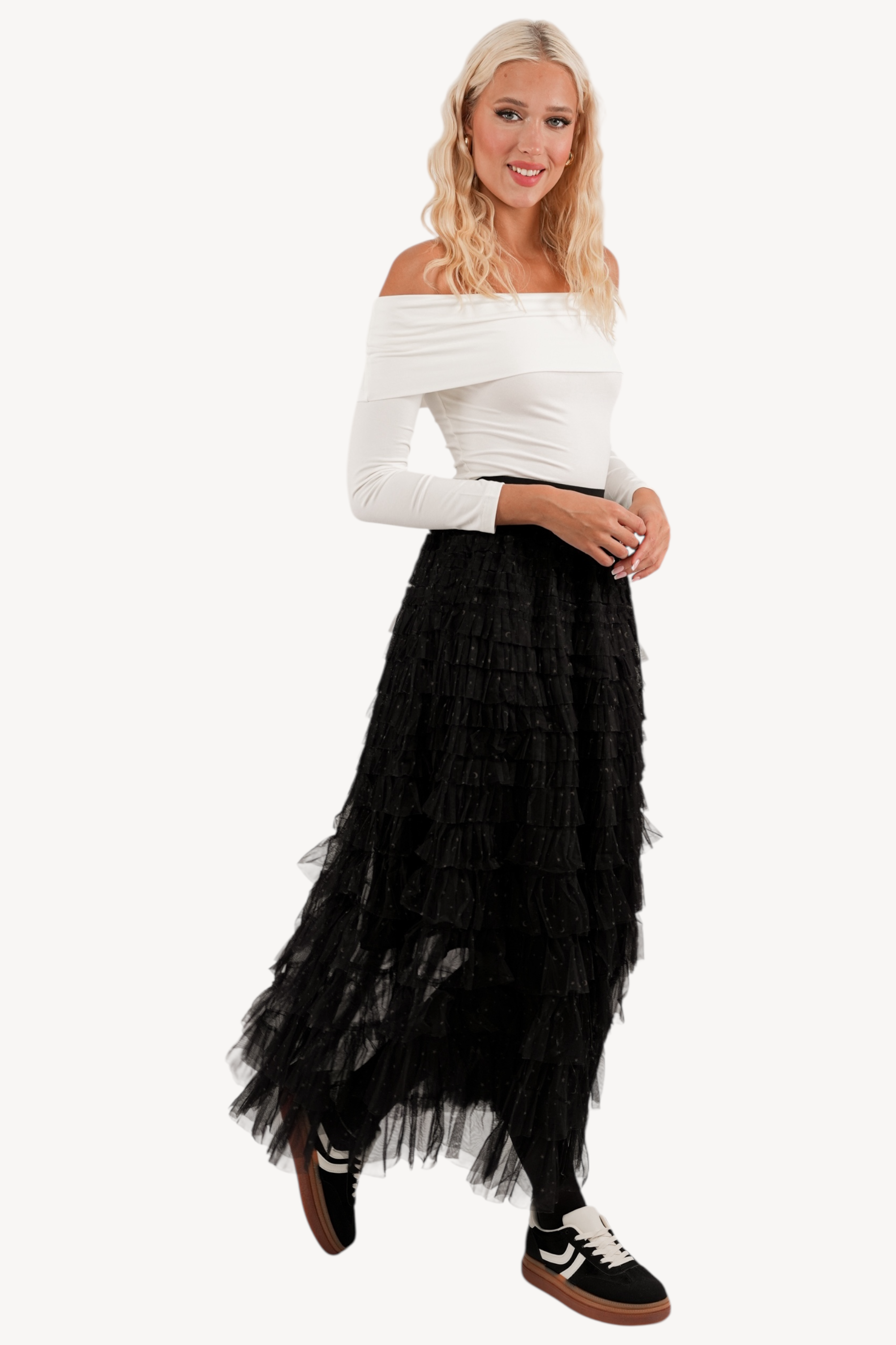 Laura Skirt