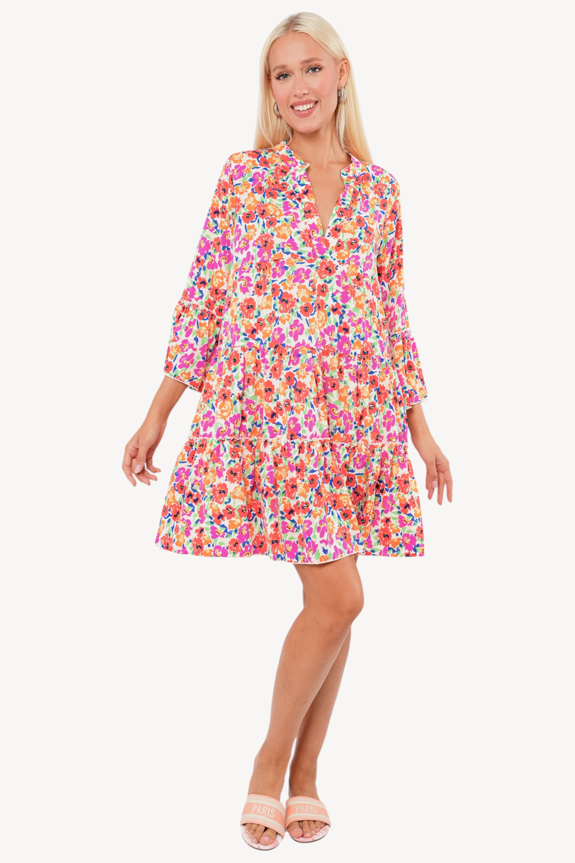 Lyra Dress