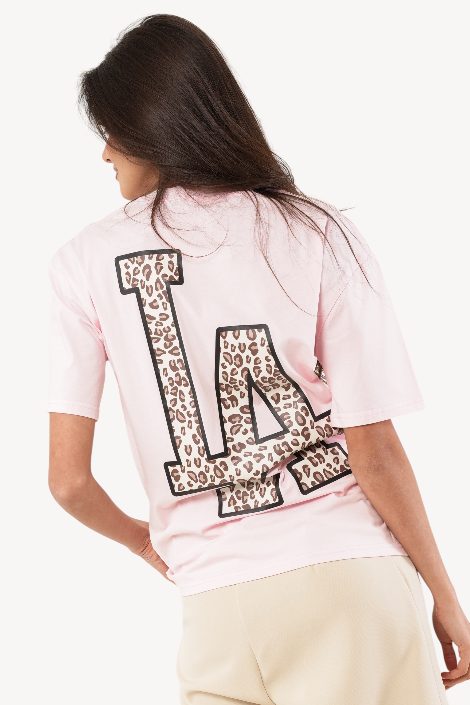 LA Tee