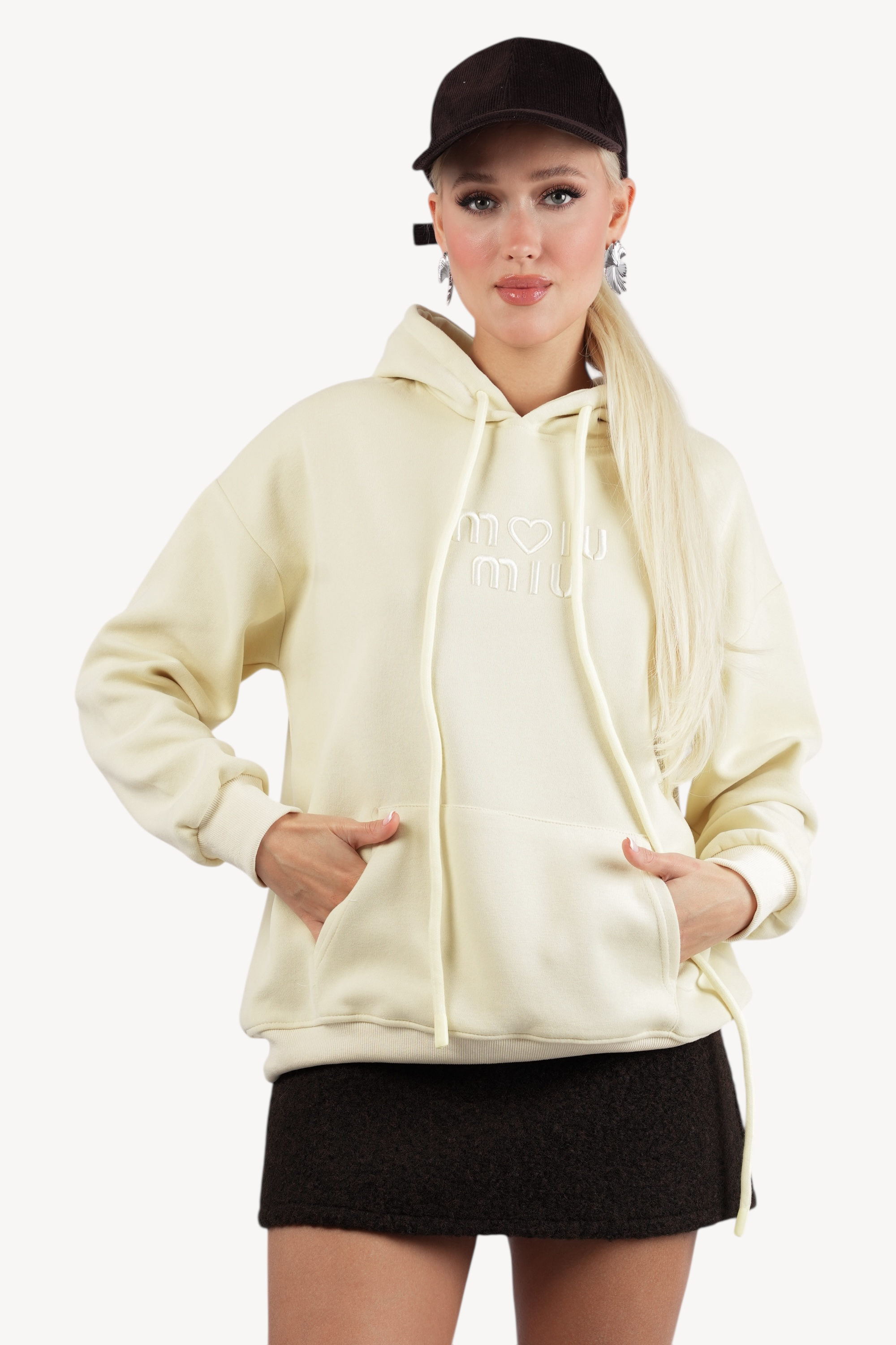 Macy Hoodie
