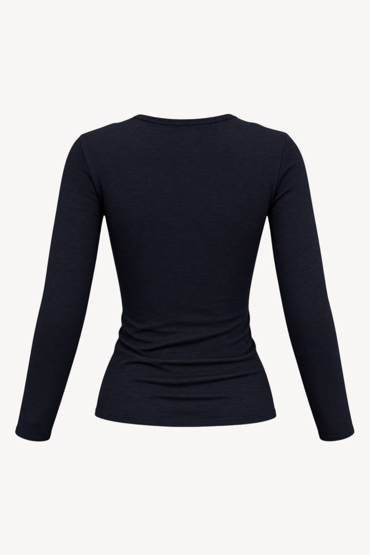 The Everyday V-Neck Top
