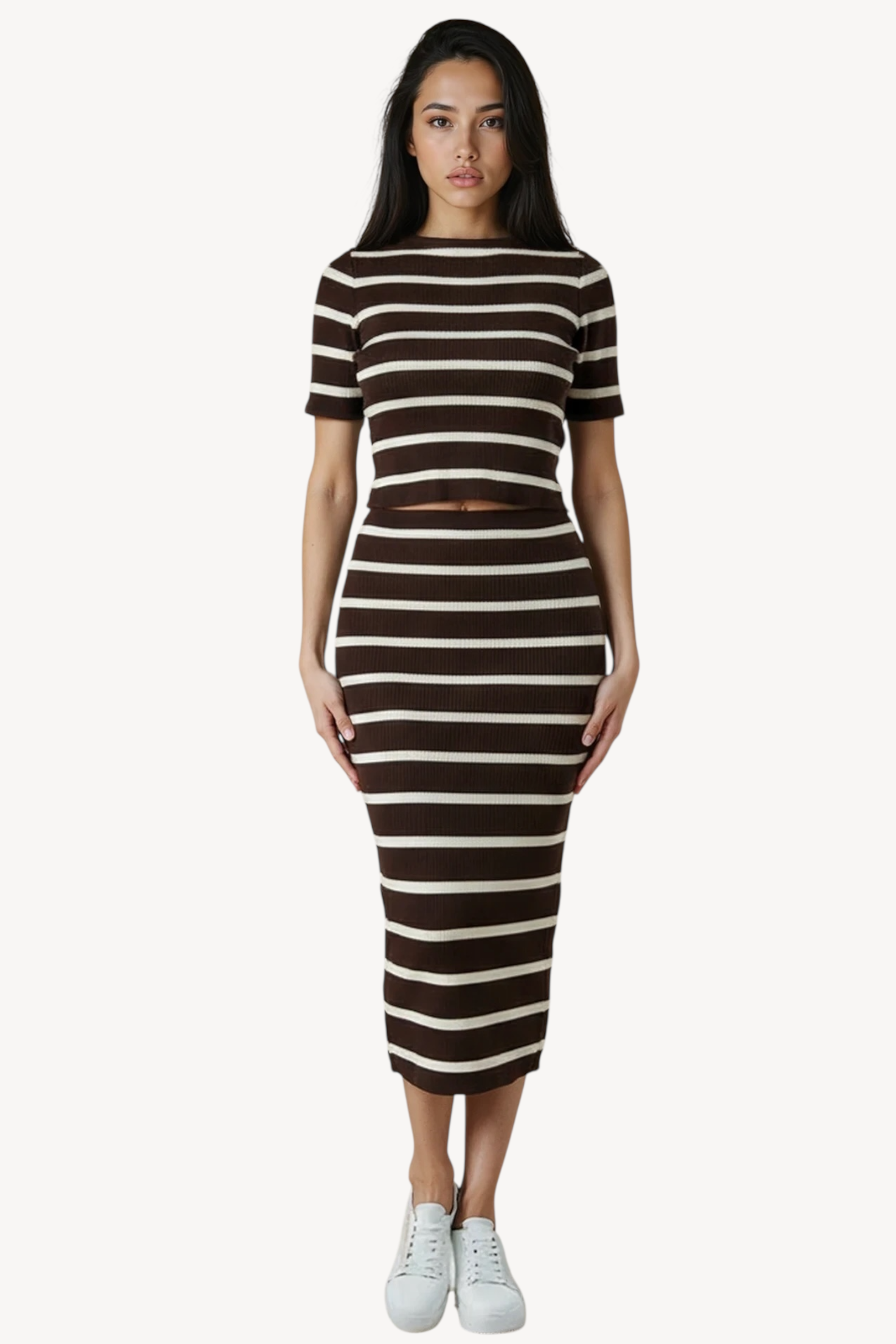 Dariela Skirt