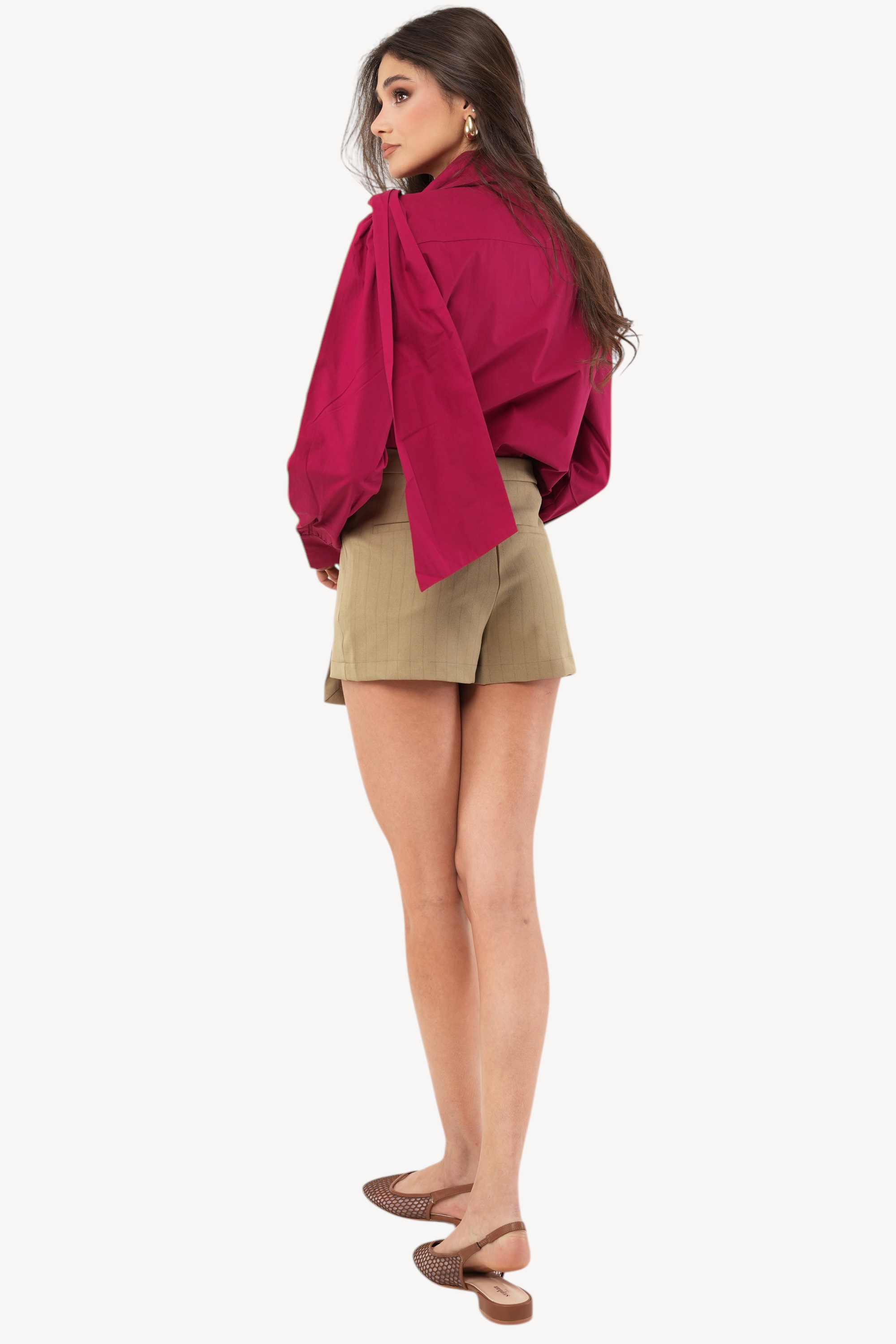 Fiorella Blouse