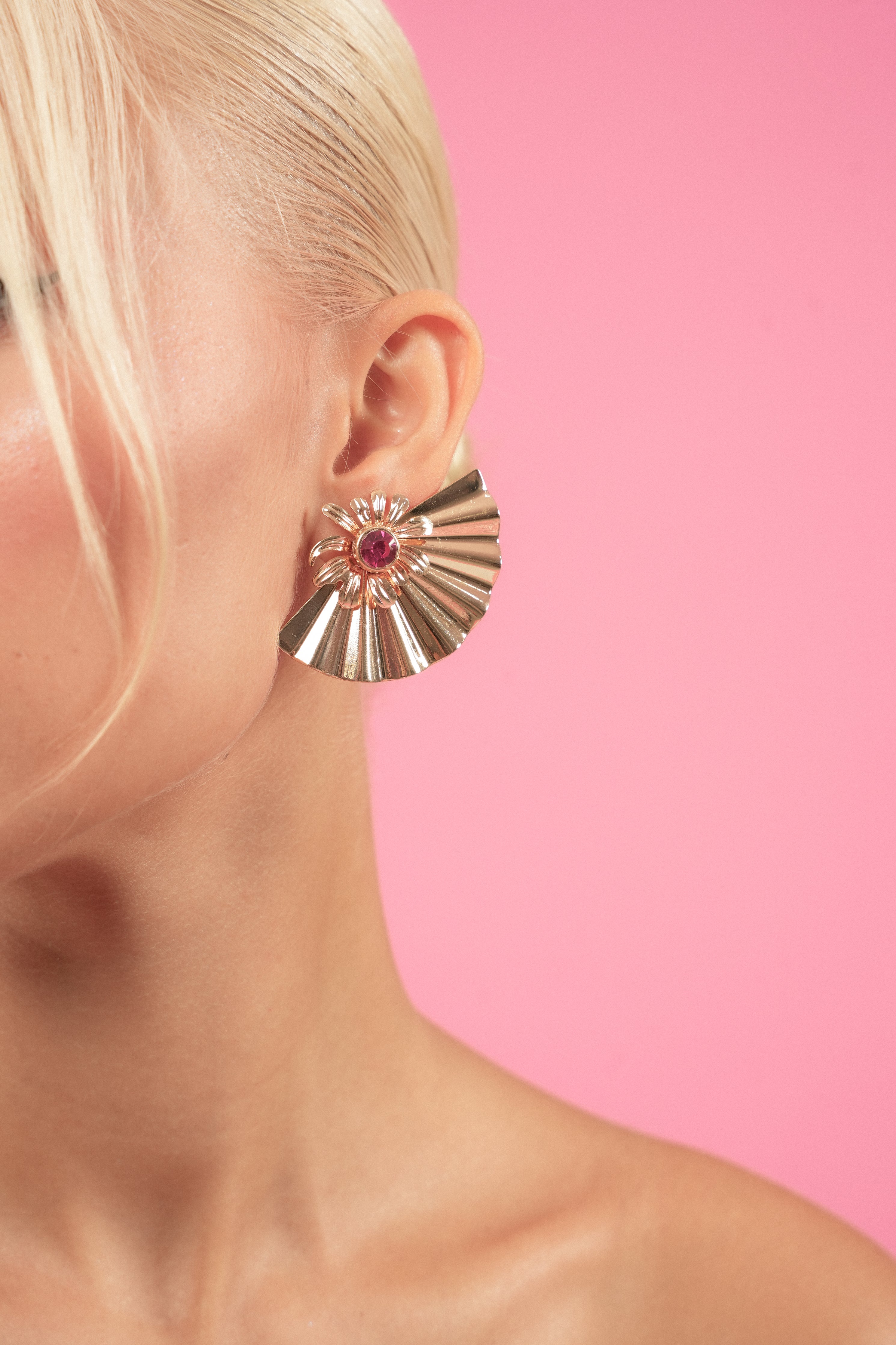 Stunning Earrings