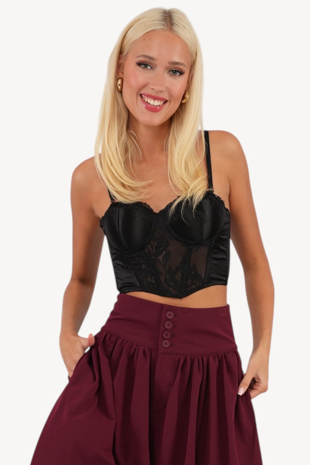 Liora Corset