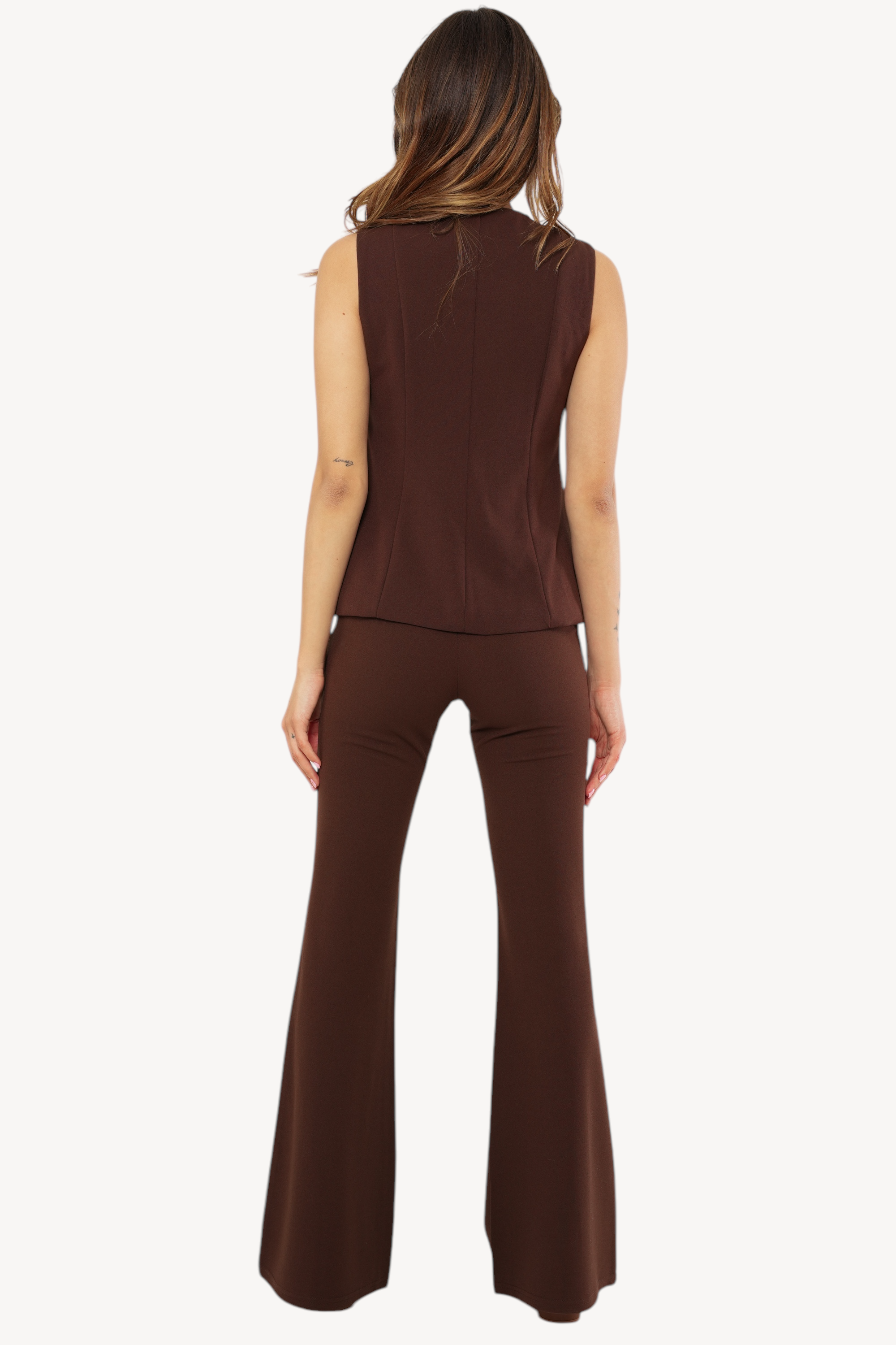 Nour Gilet