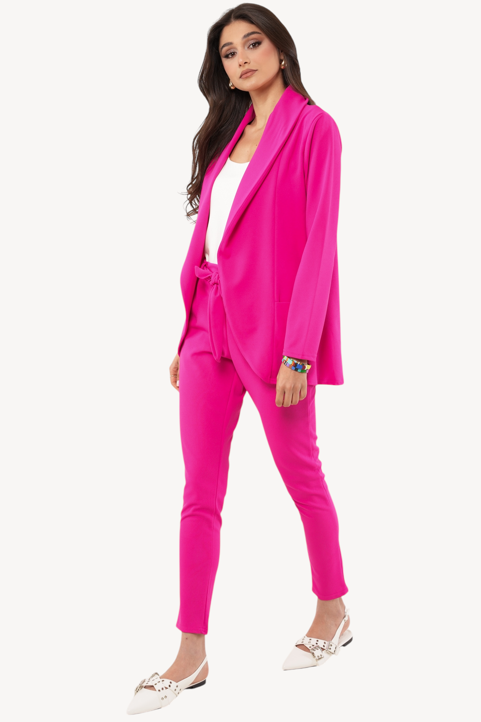 Noella Blazer