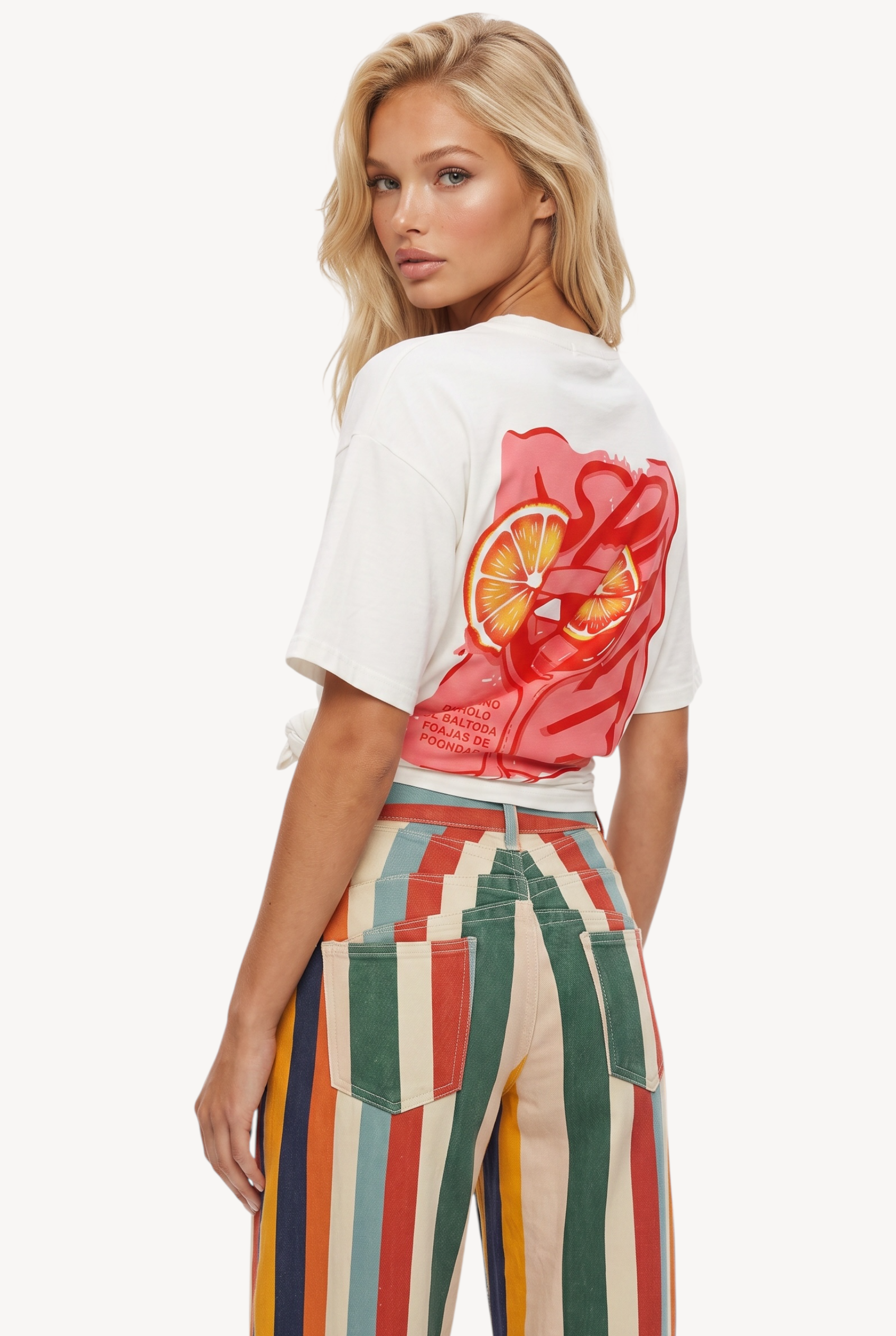 Aperitivo Club Tee