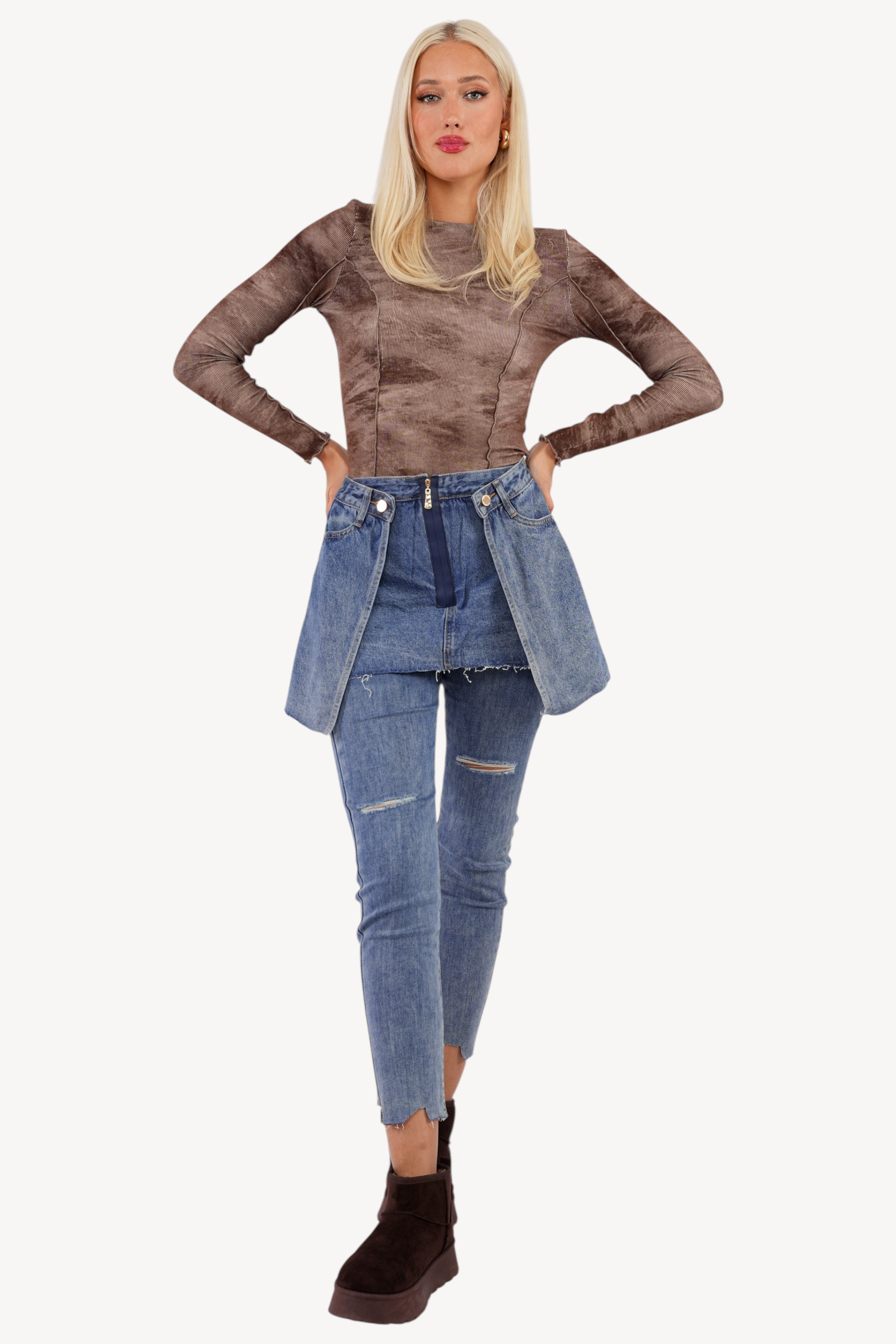 Charlie Jeans