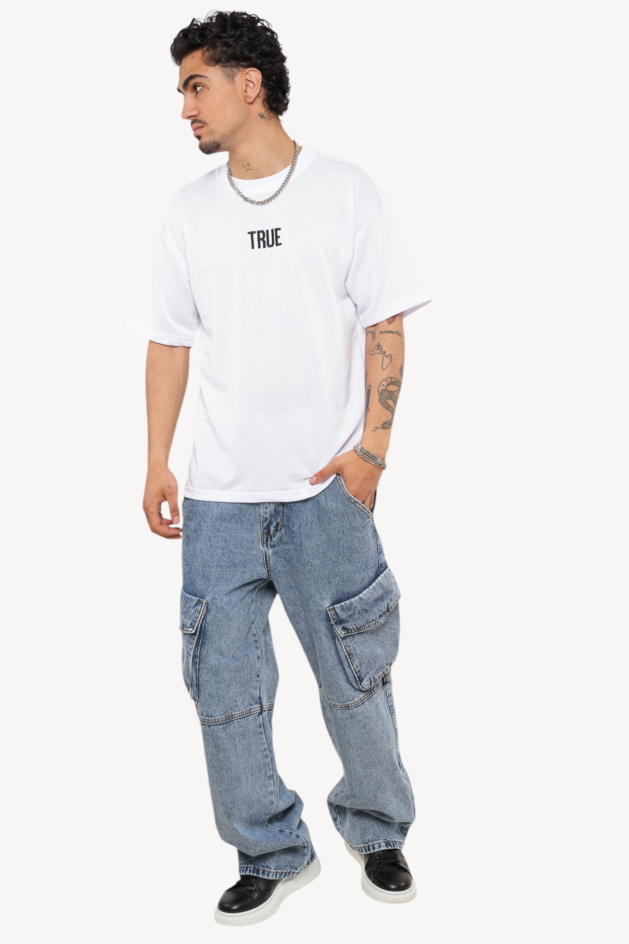 True Tee