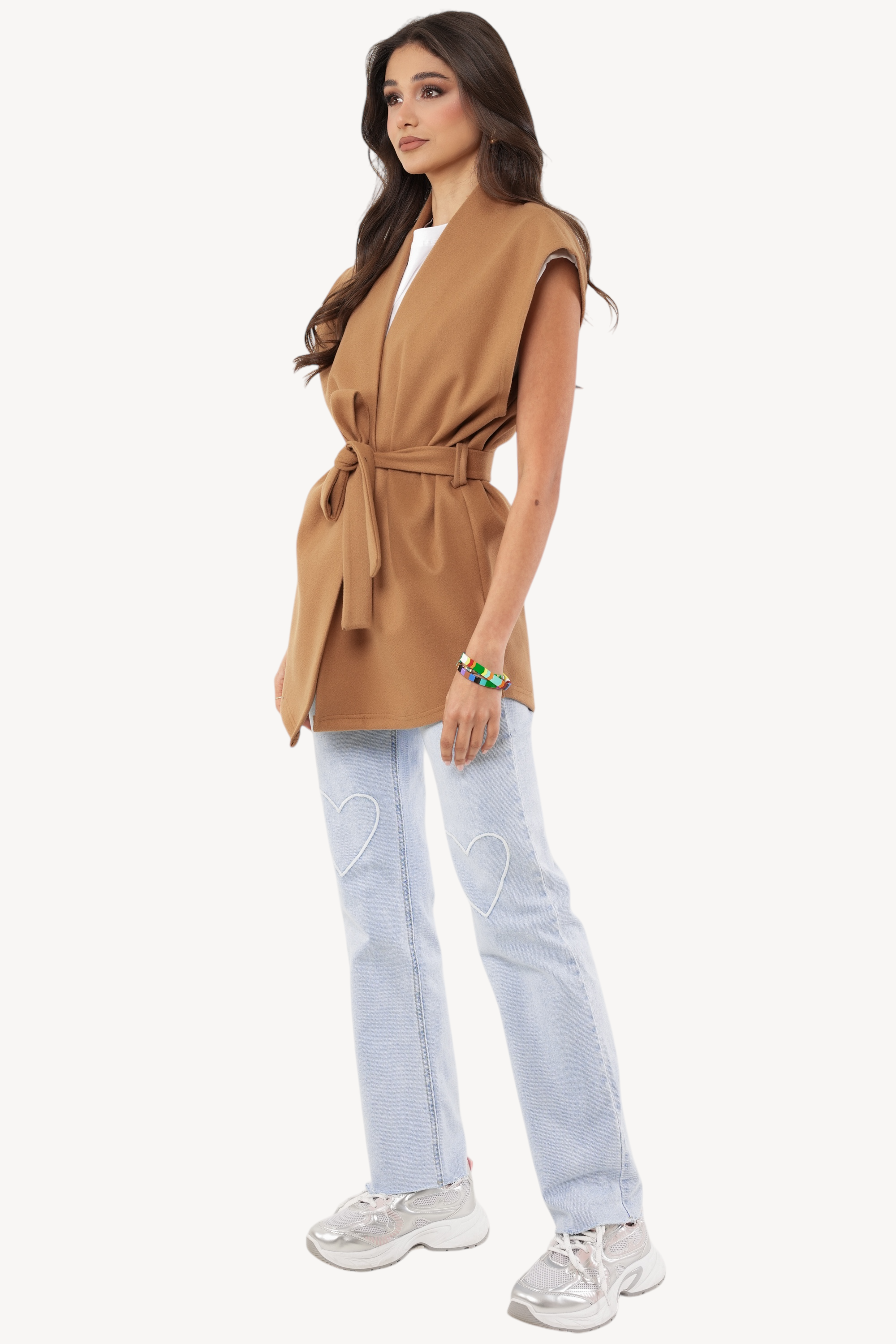 Nyra Gilet