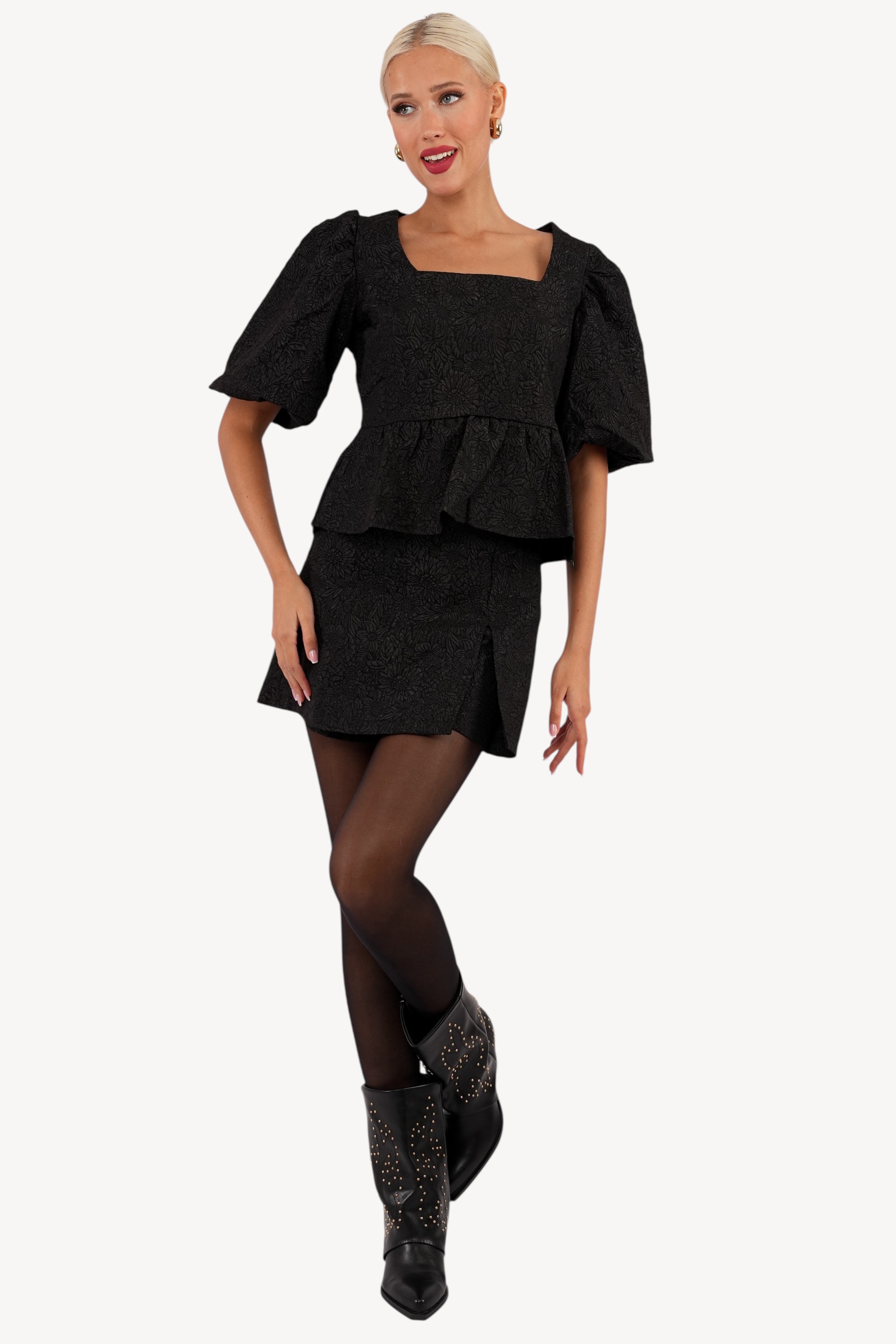 Reina Skirt