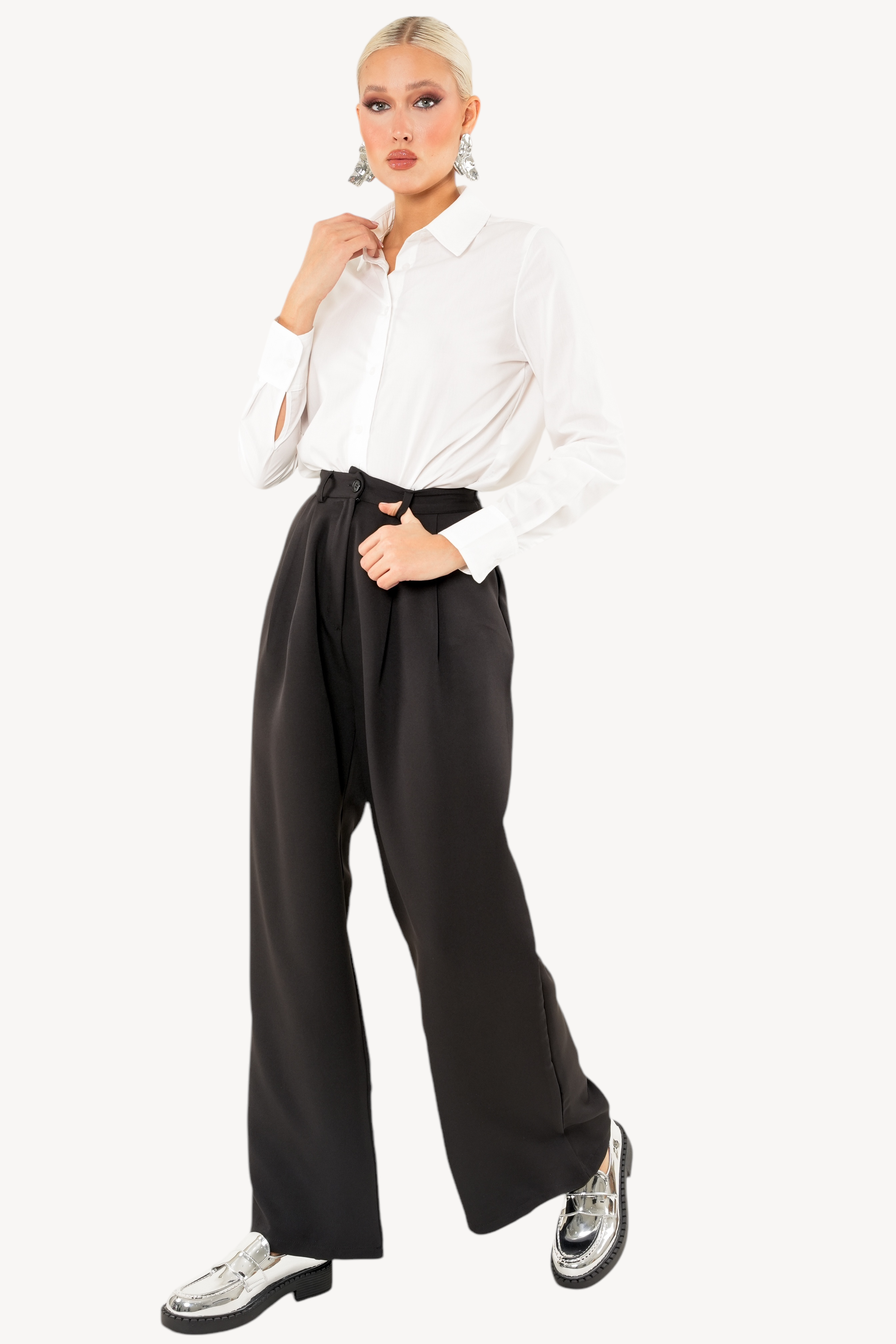 Juliet Pantalon