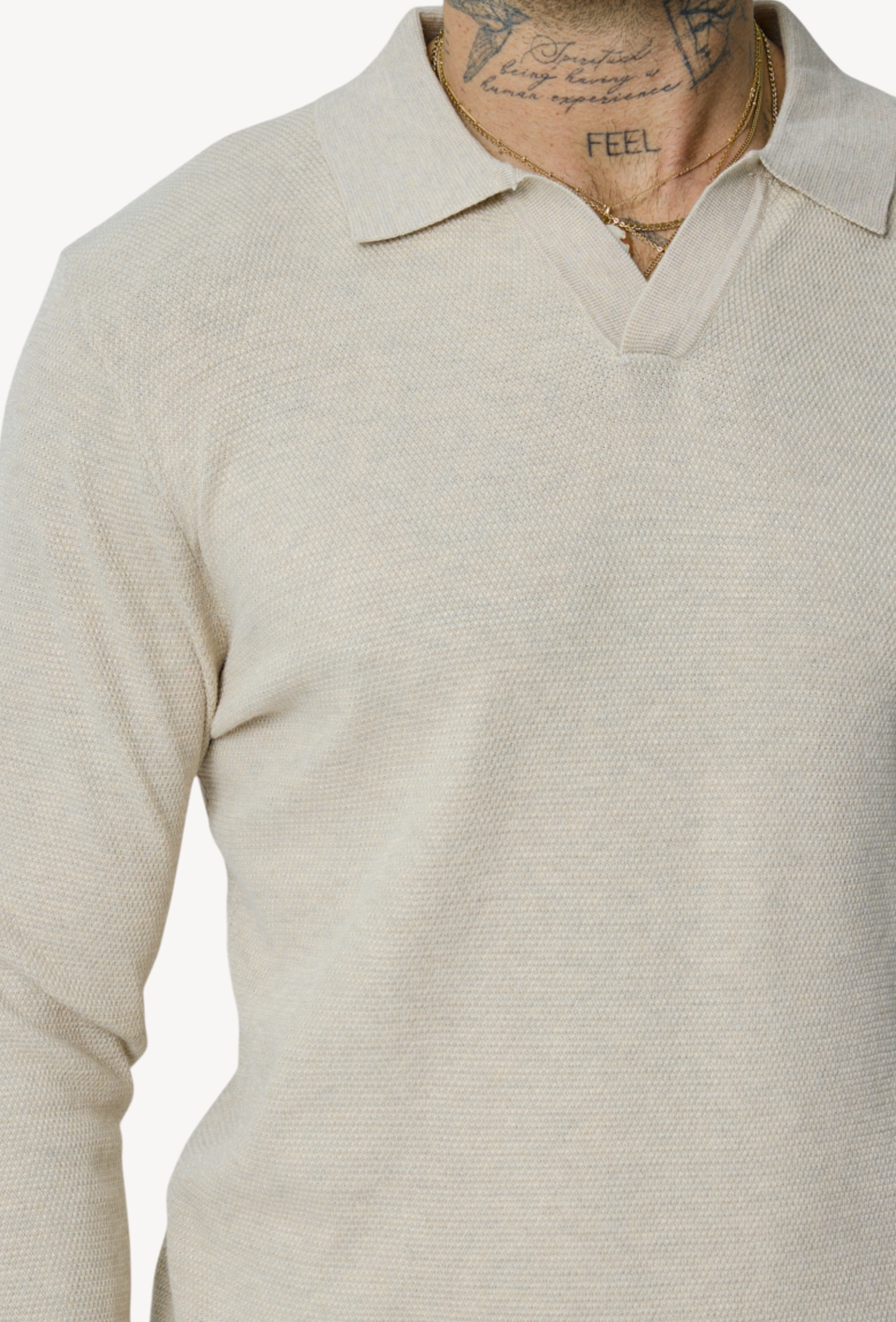 Ruub Sweater