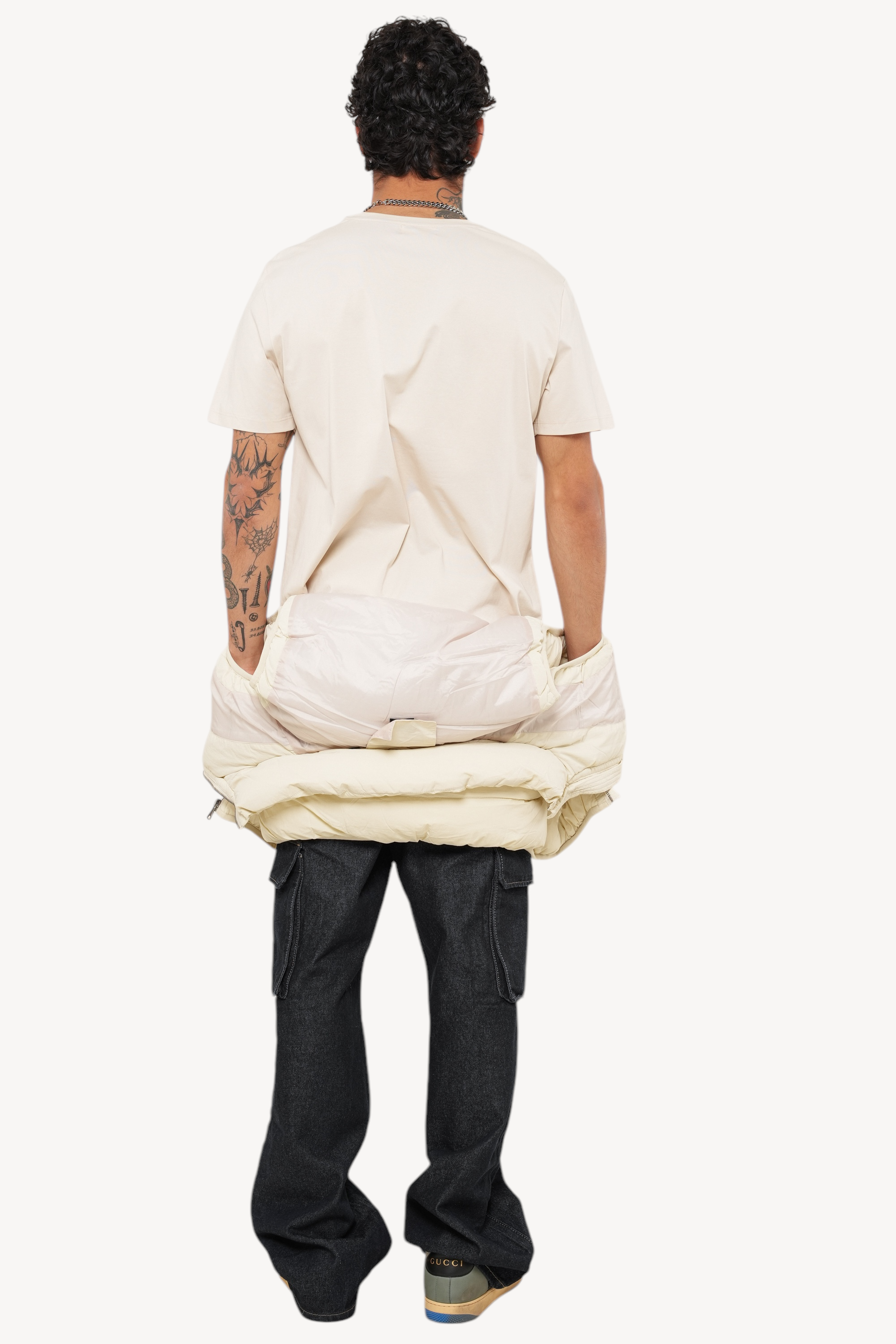 Reggi Gilet