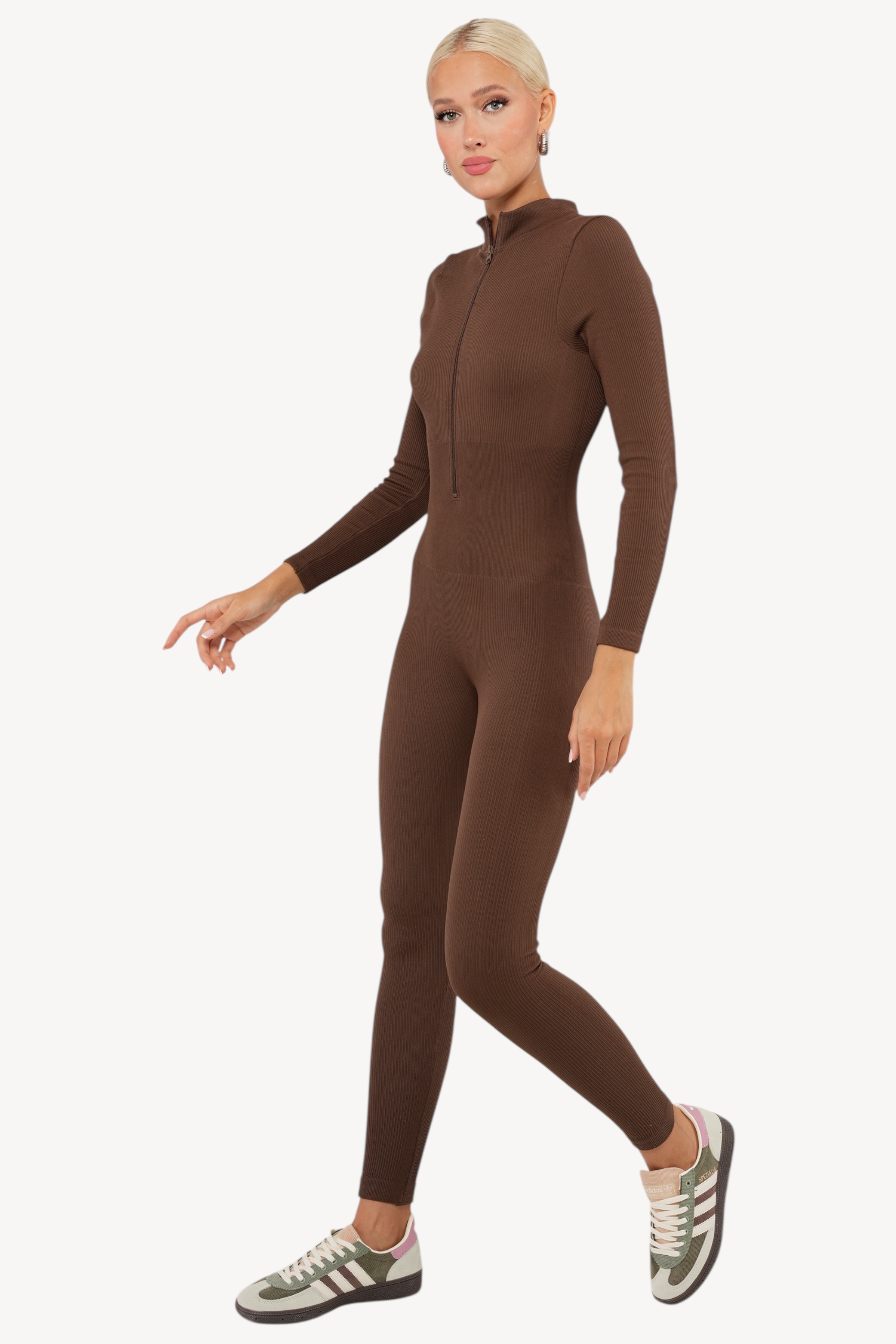 Alexandra jumpsuit