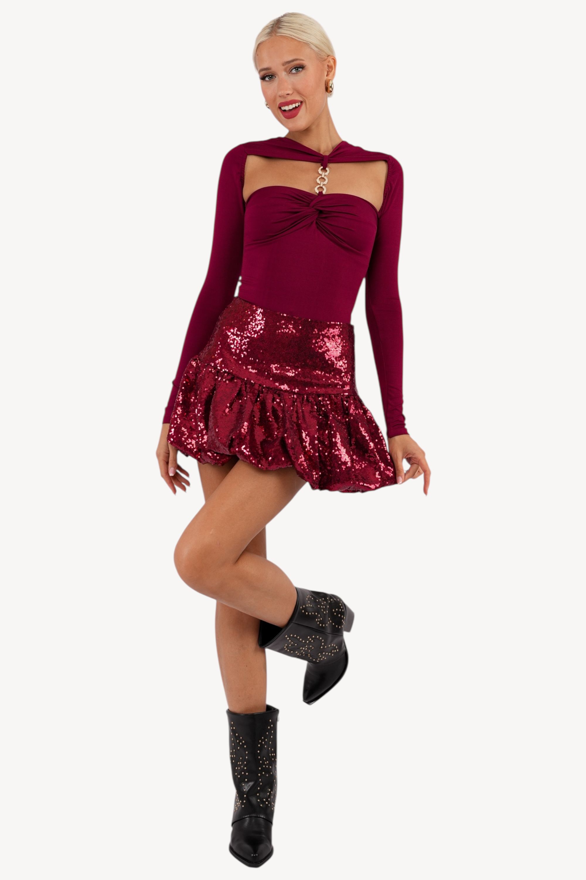 Juliette Skirt