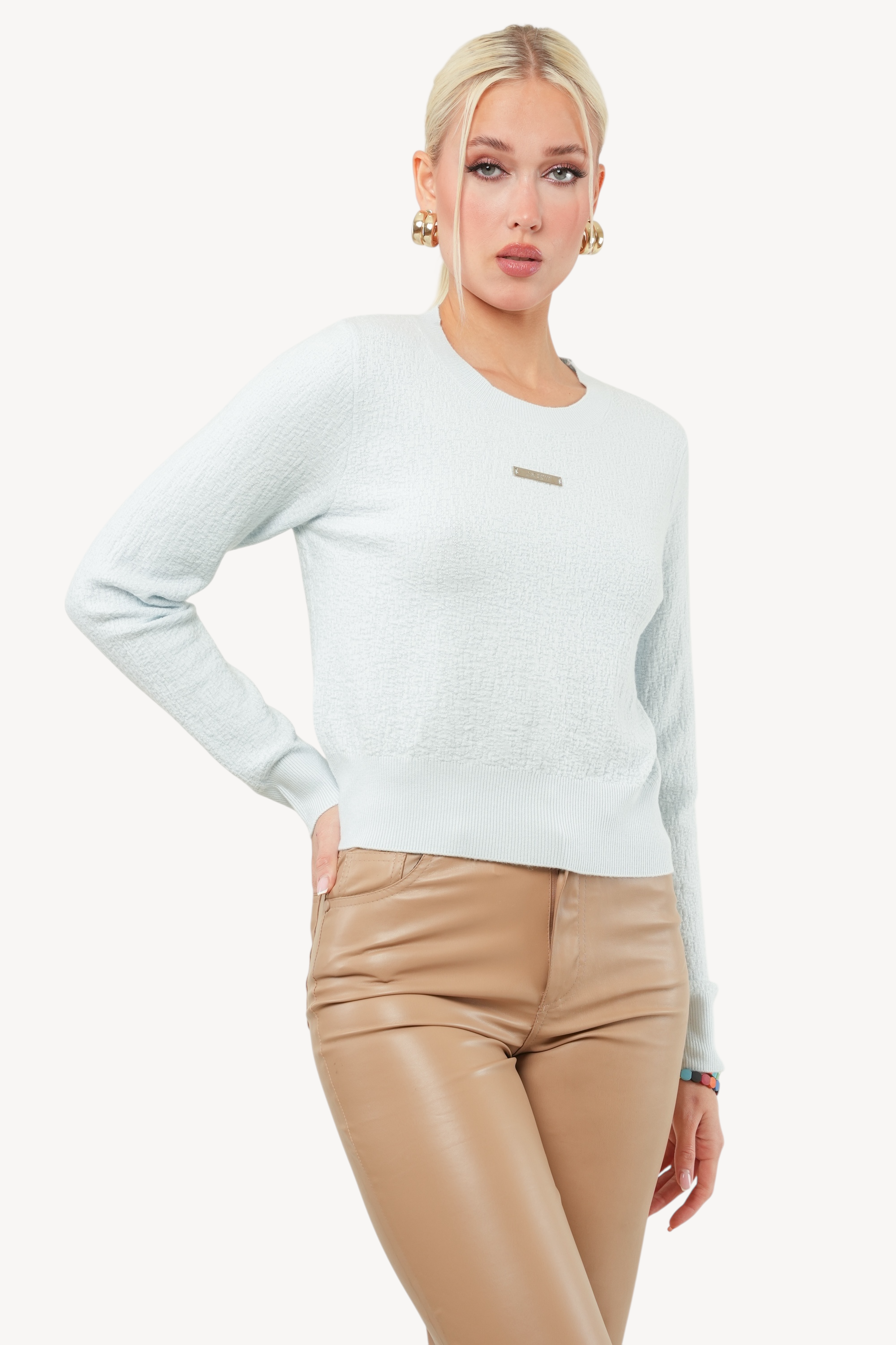 Alba Pants