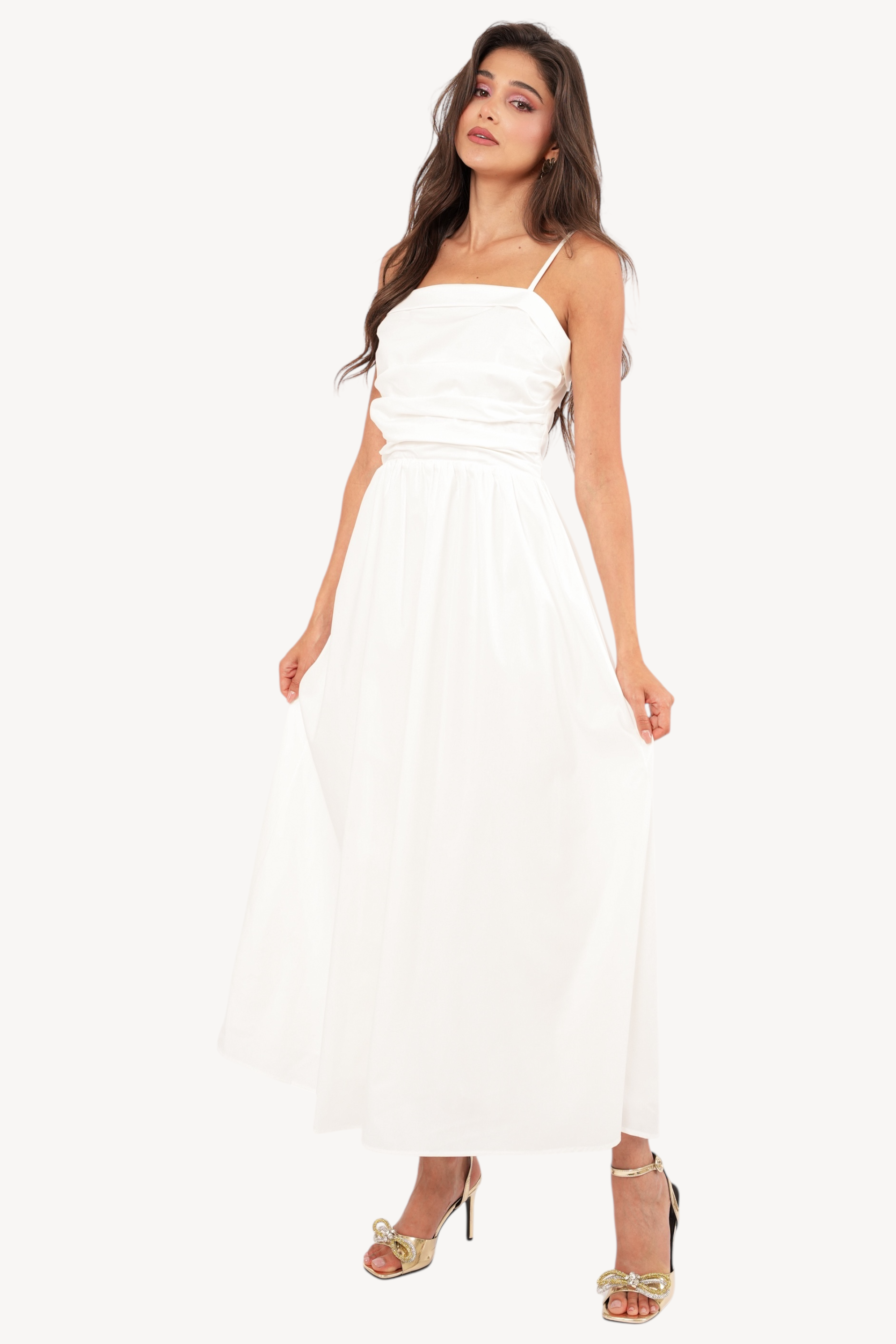 Avalyn Dress
