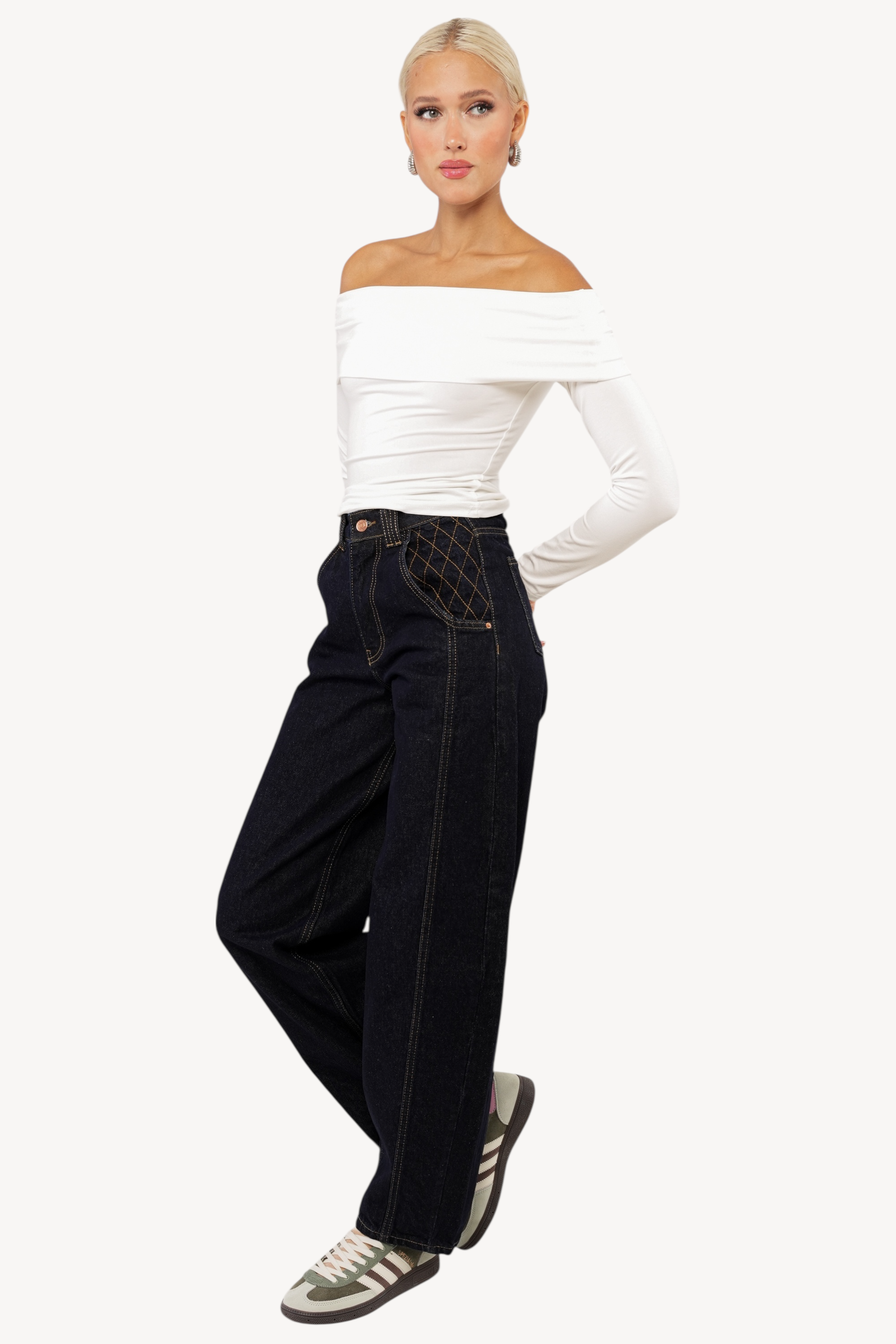 Carmen Jeans