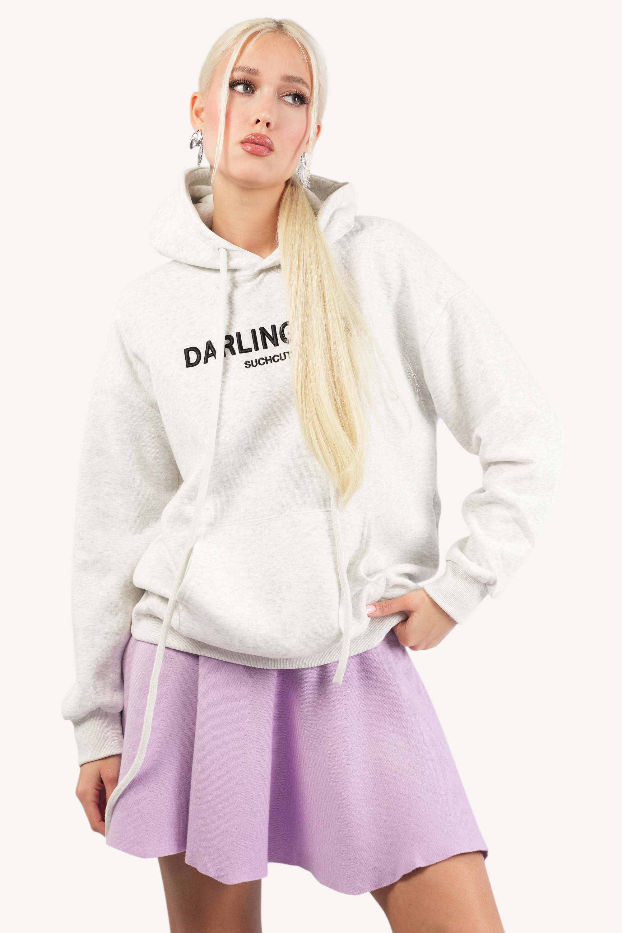 Darling Hoodie
