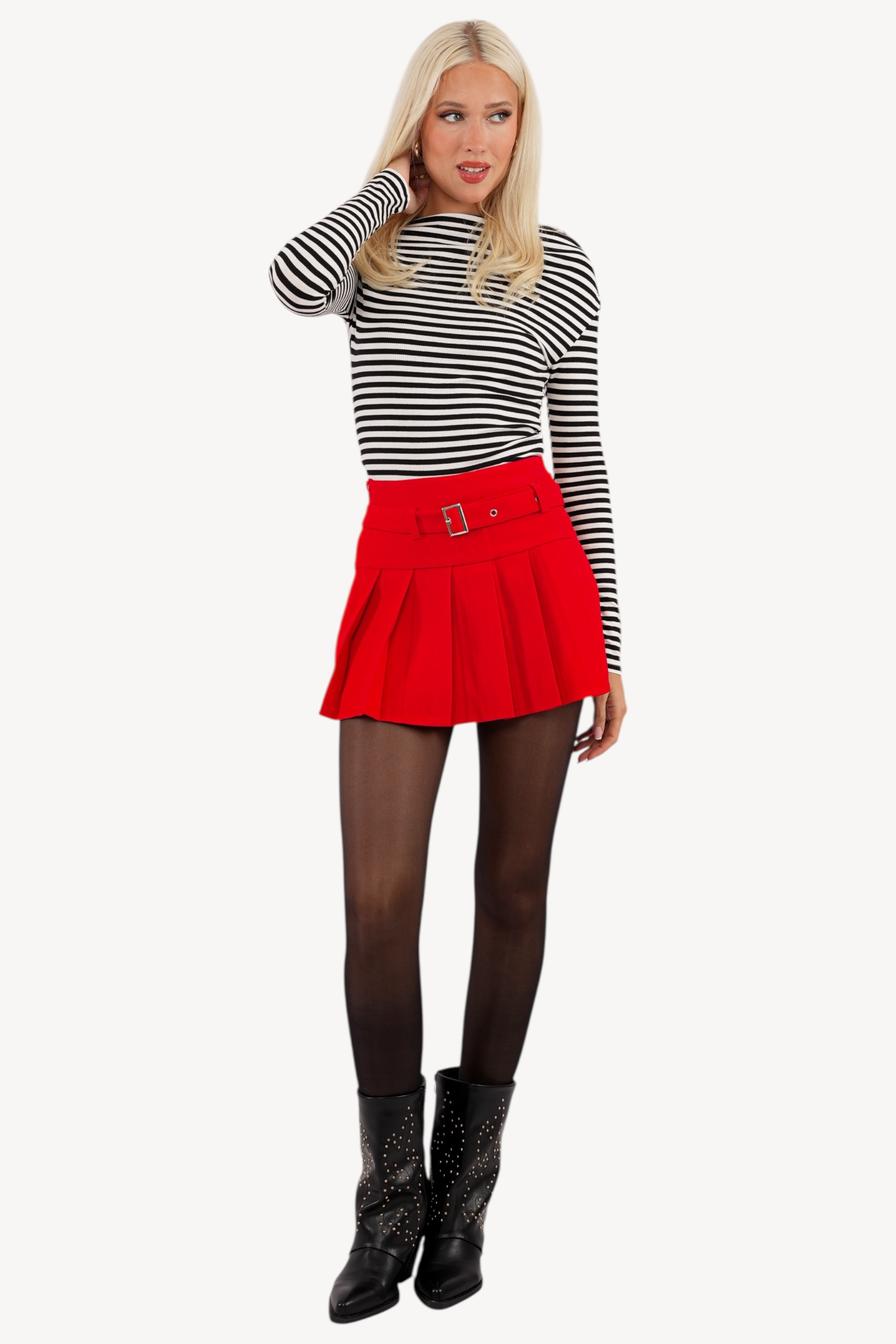 Lumi Skirt