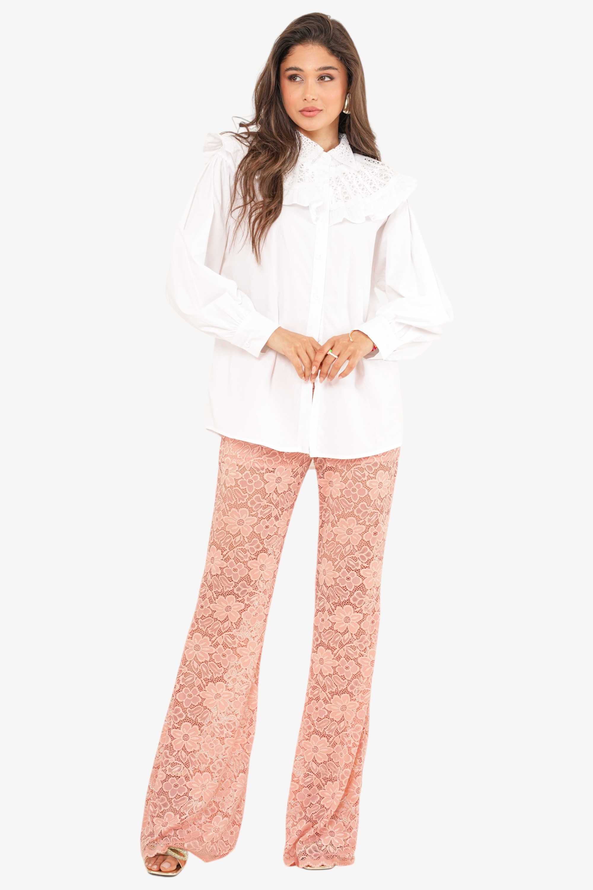 Nicole Blouse