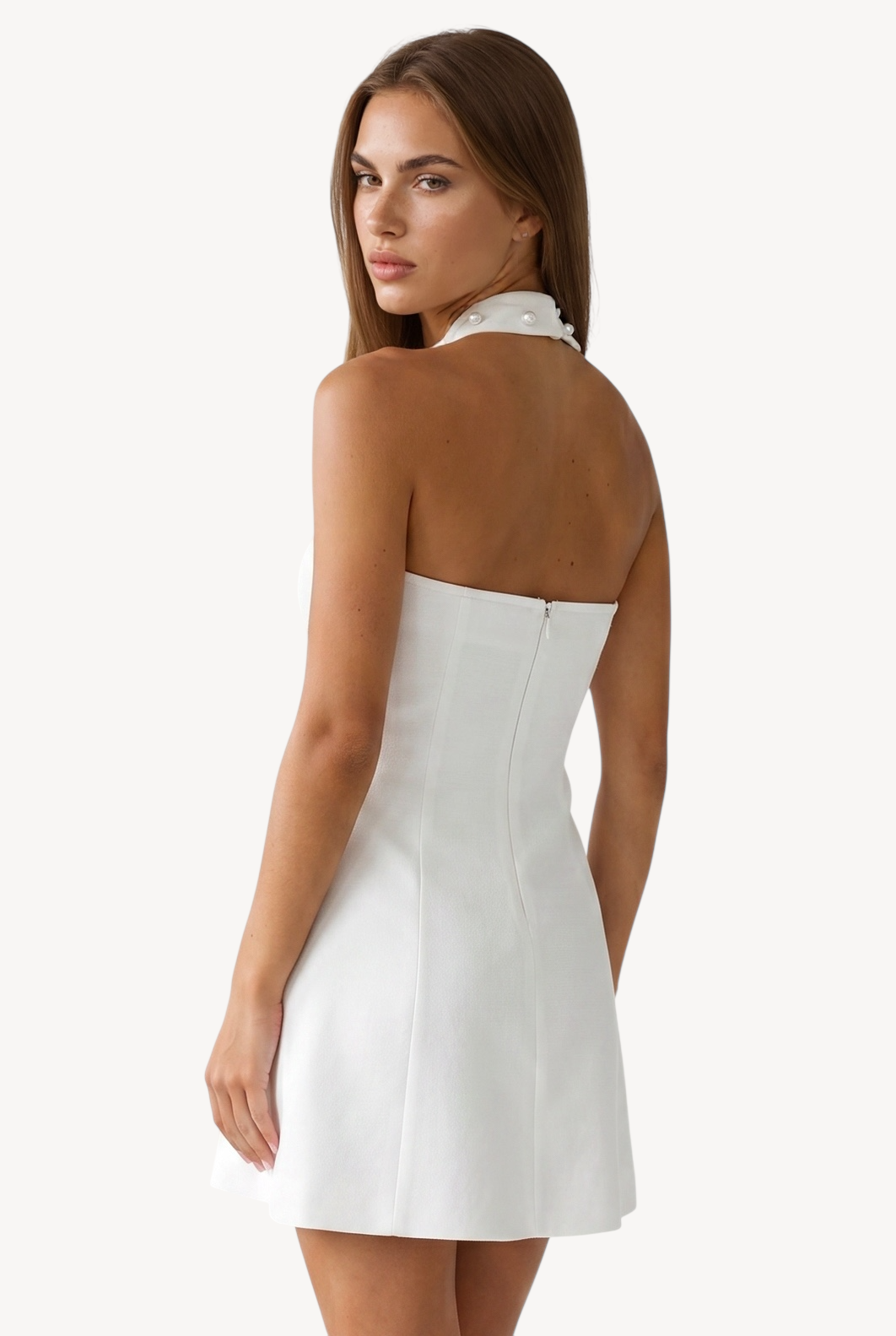 Stolen Glance Dress