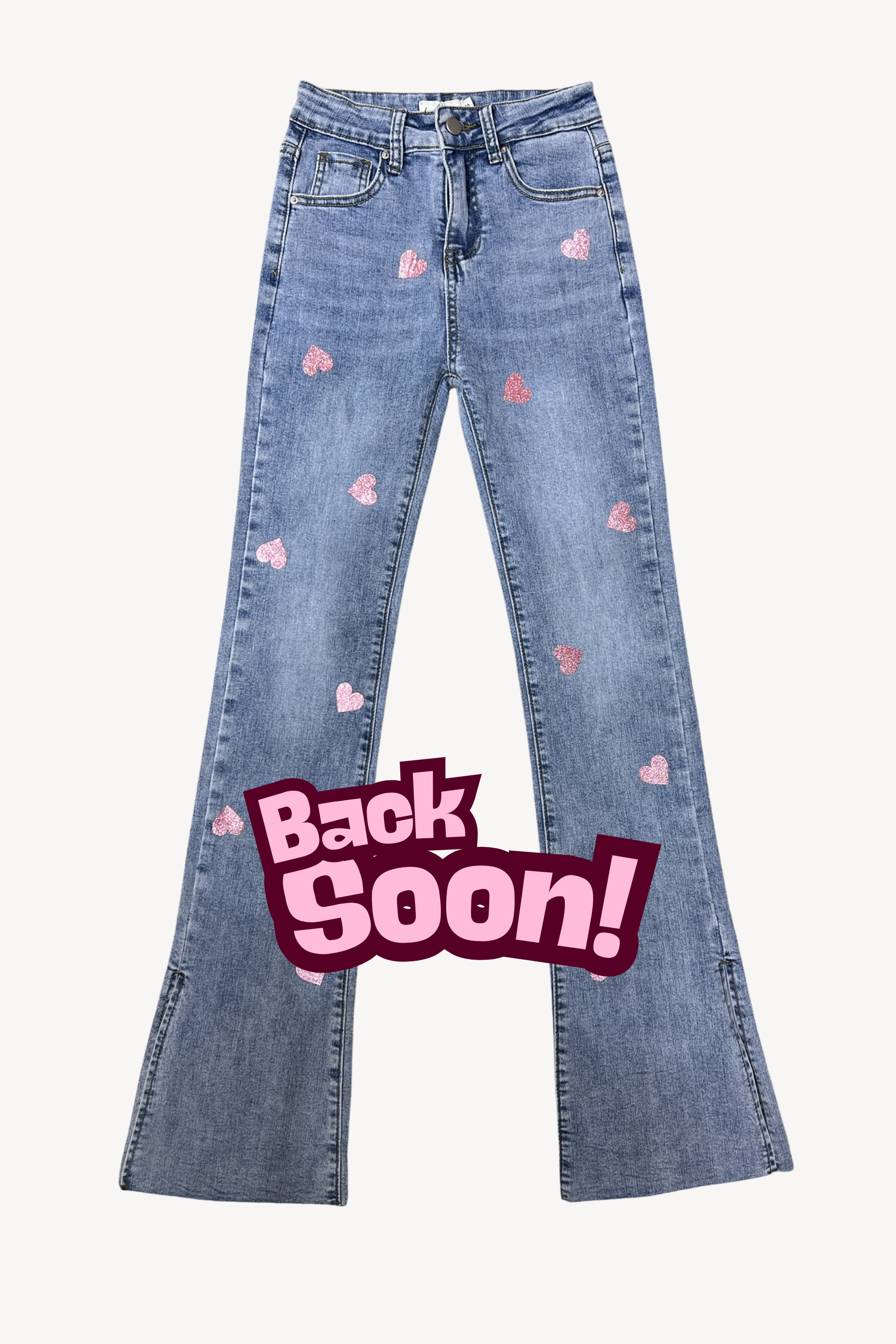 Hailey Jeans