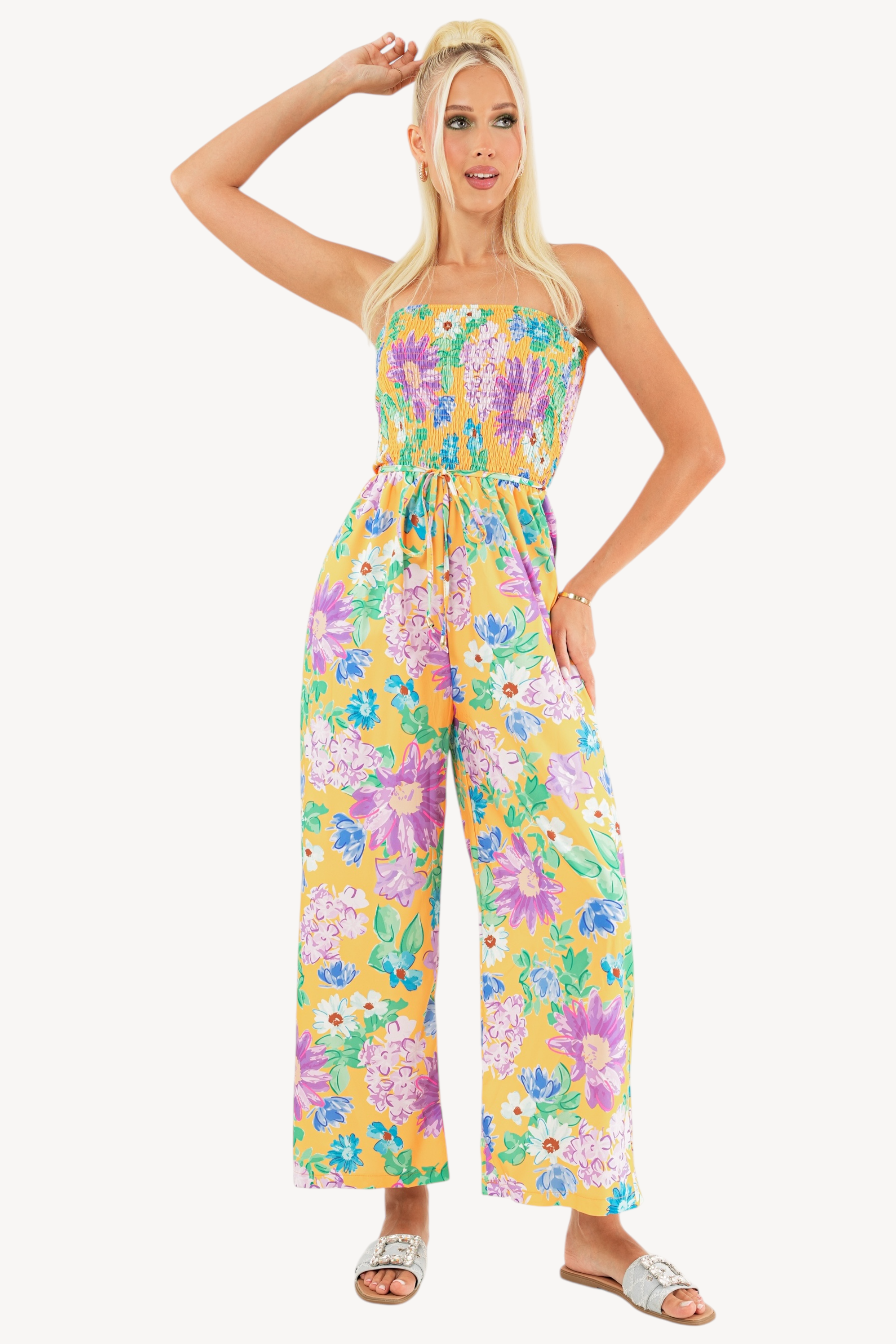 Jessy Jumpsuit