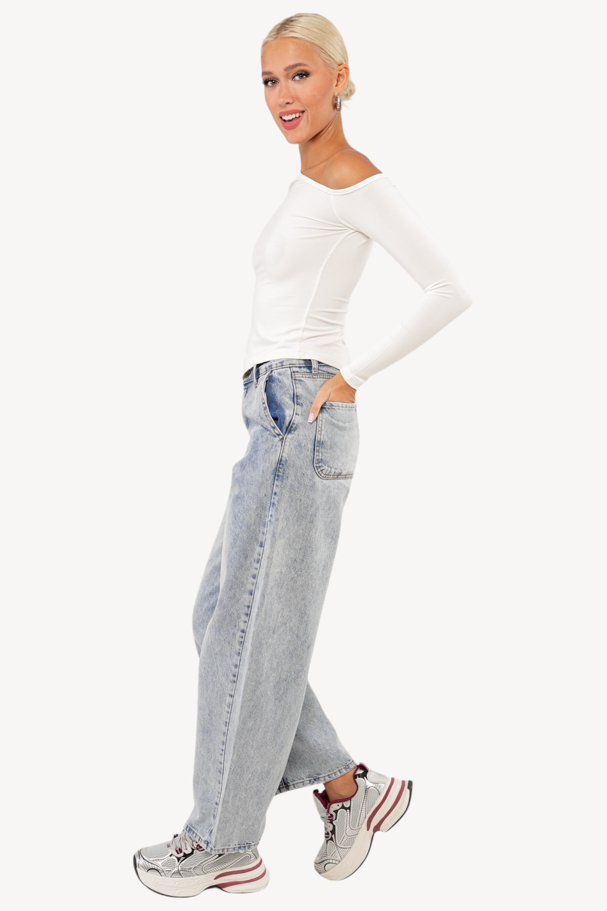 Ella Jeans