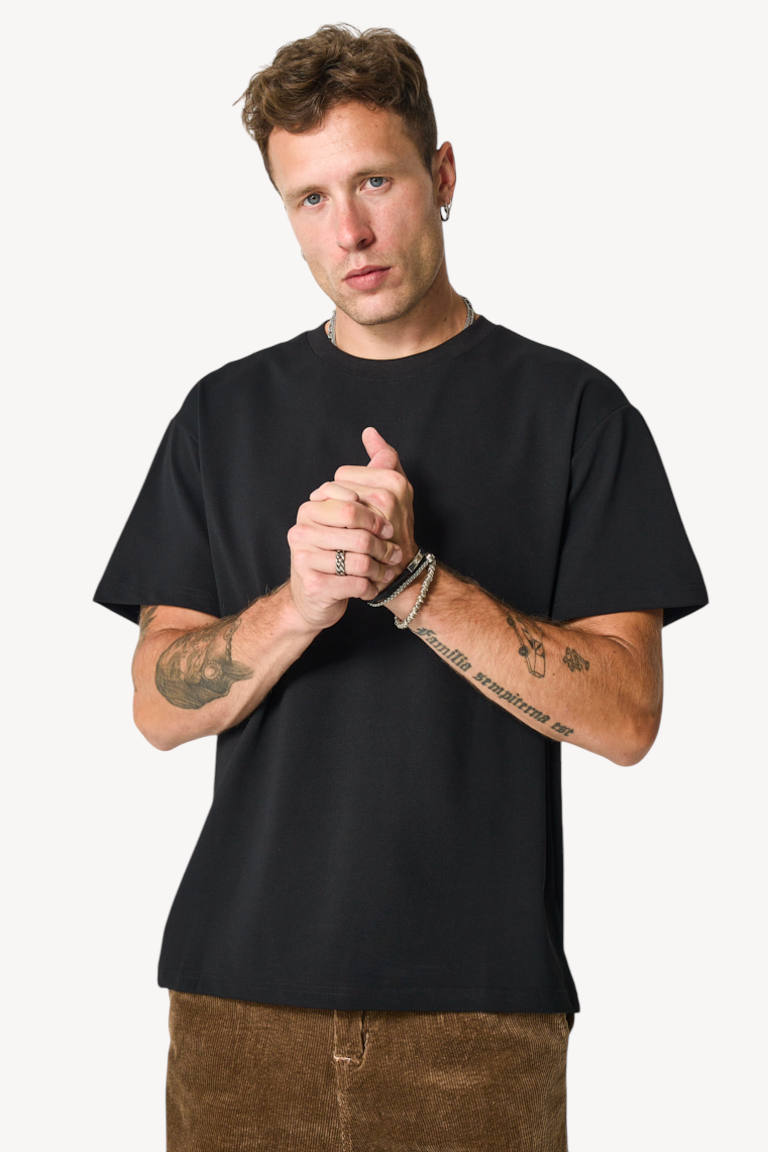 Roald Tee