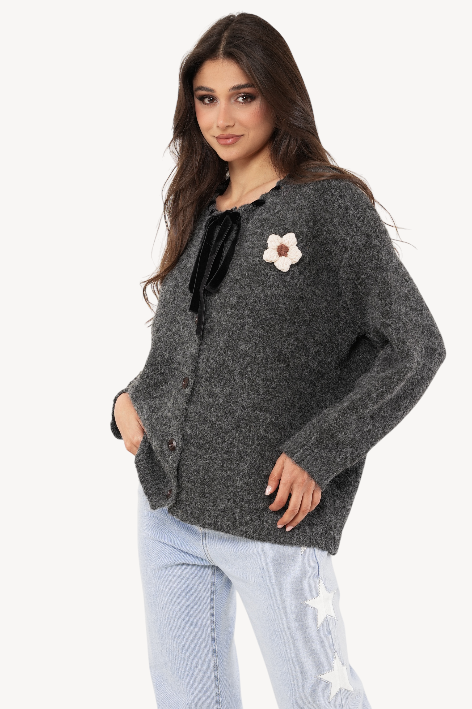 Bell Vest