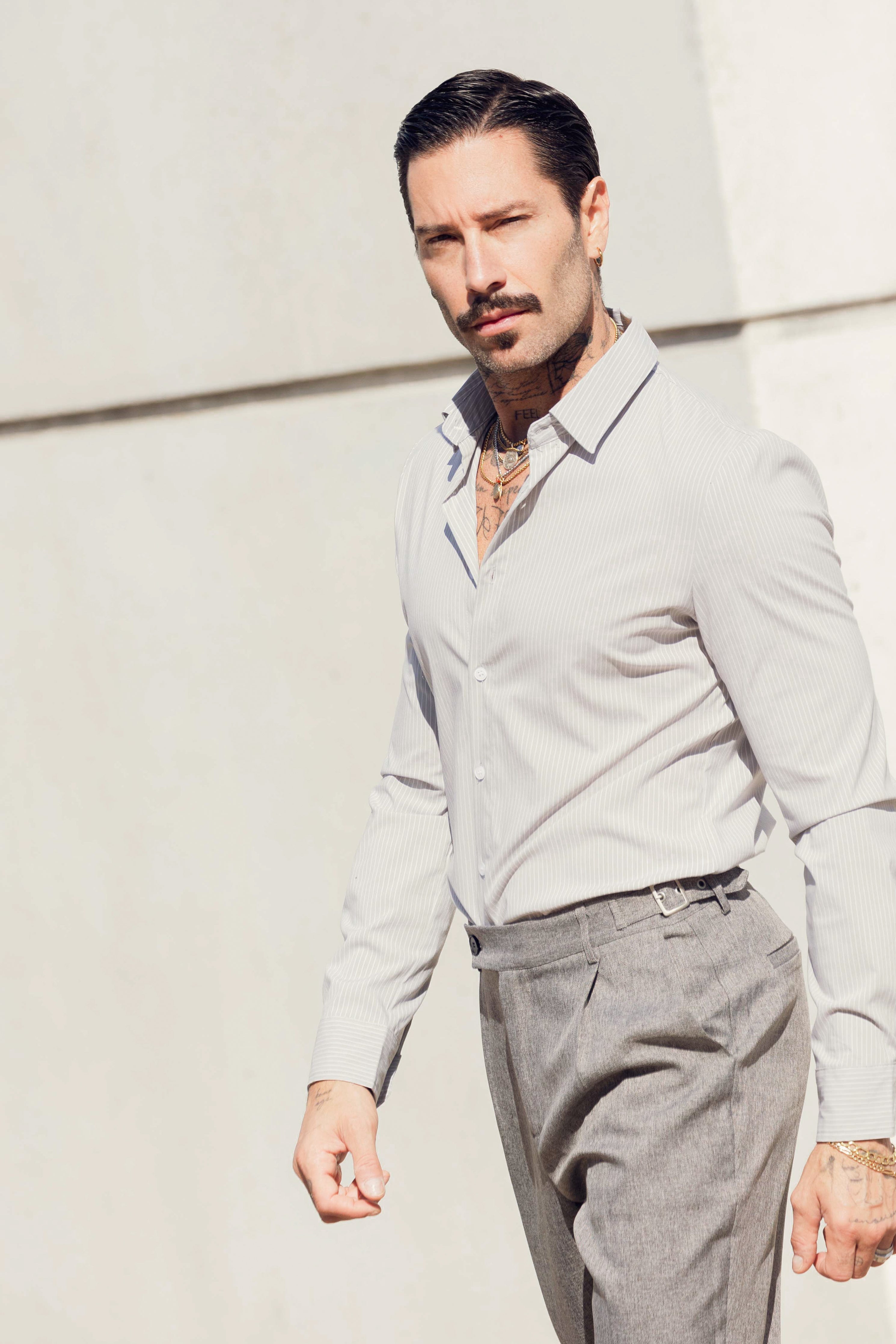 Logan Shirt