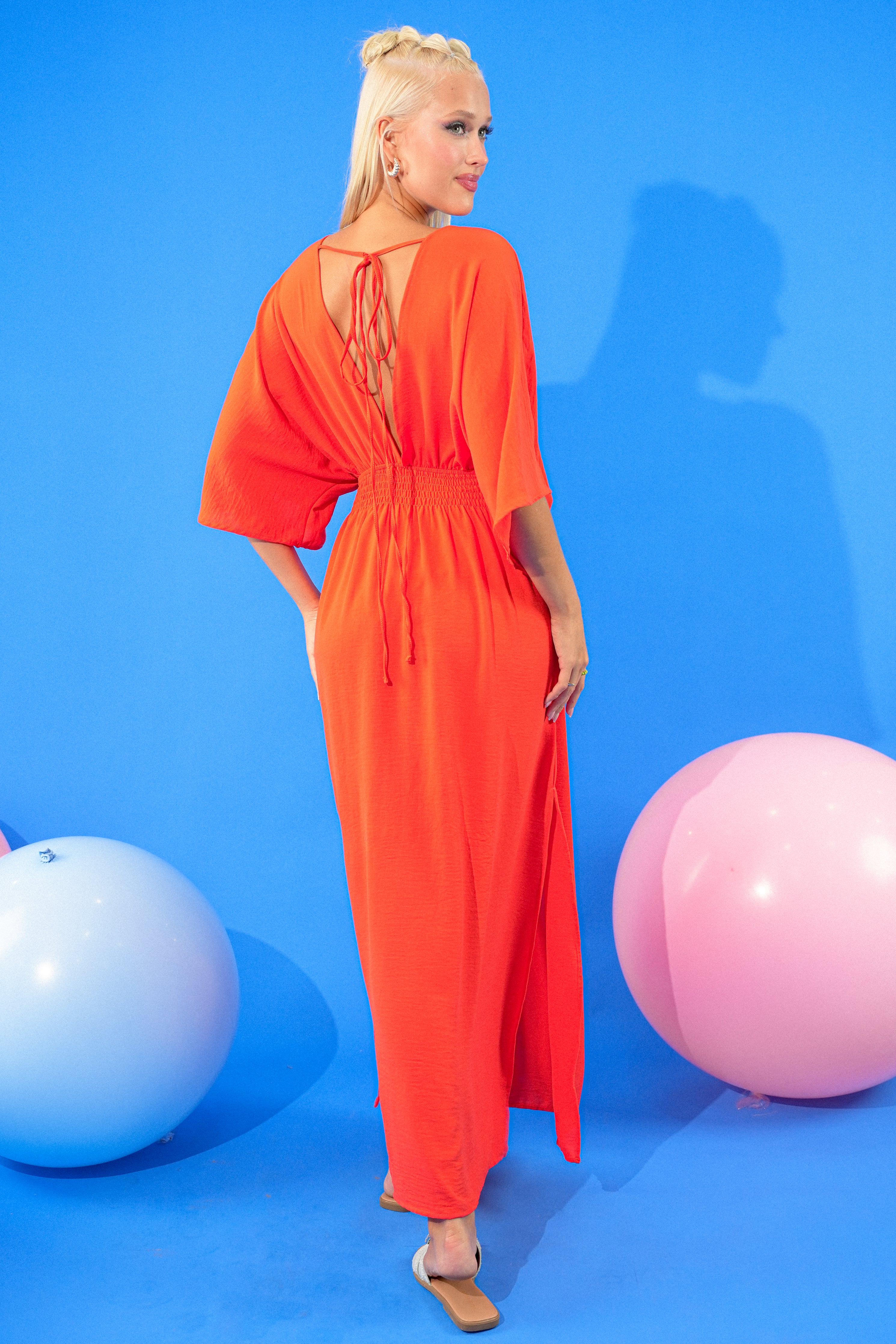 Juley Dress