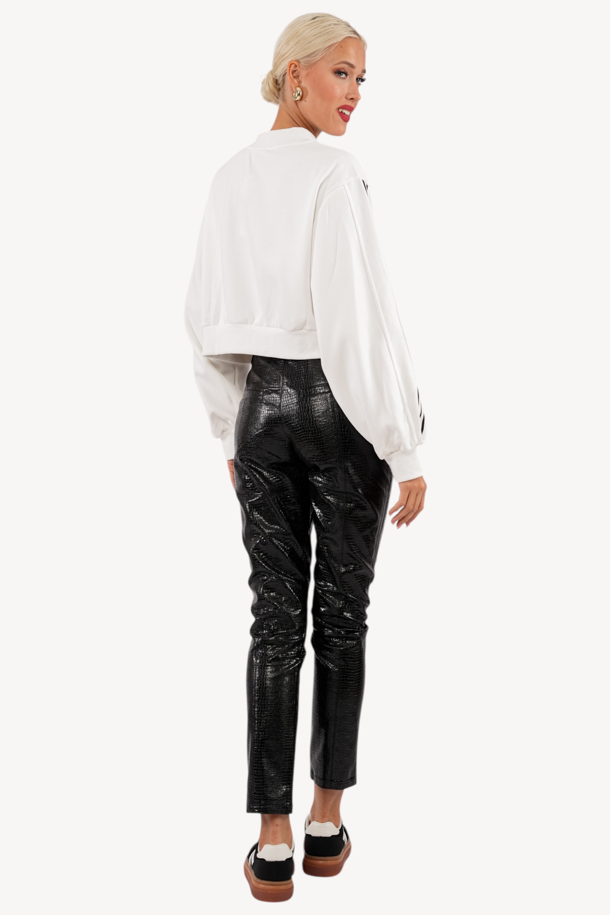 Liva Pants